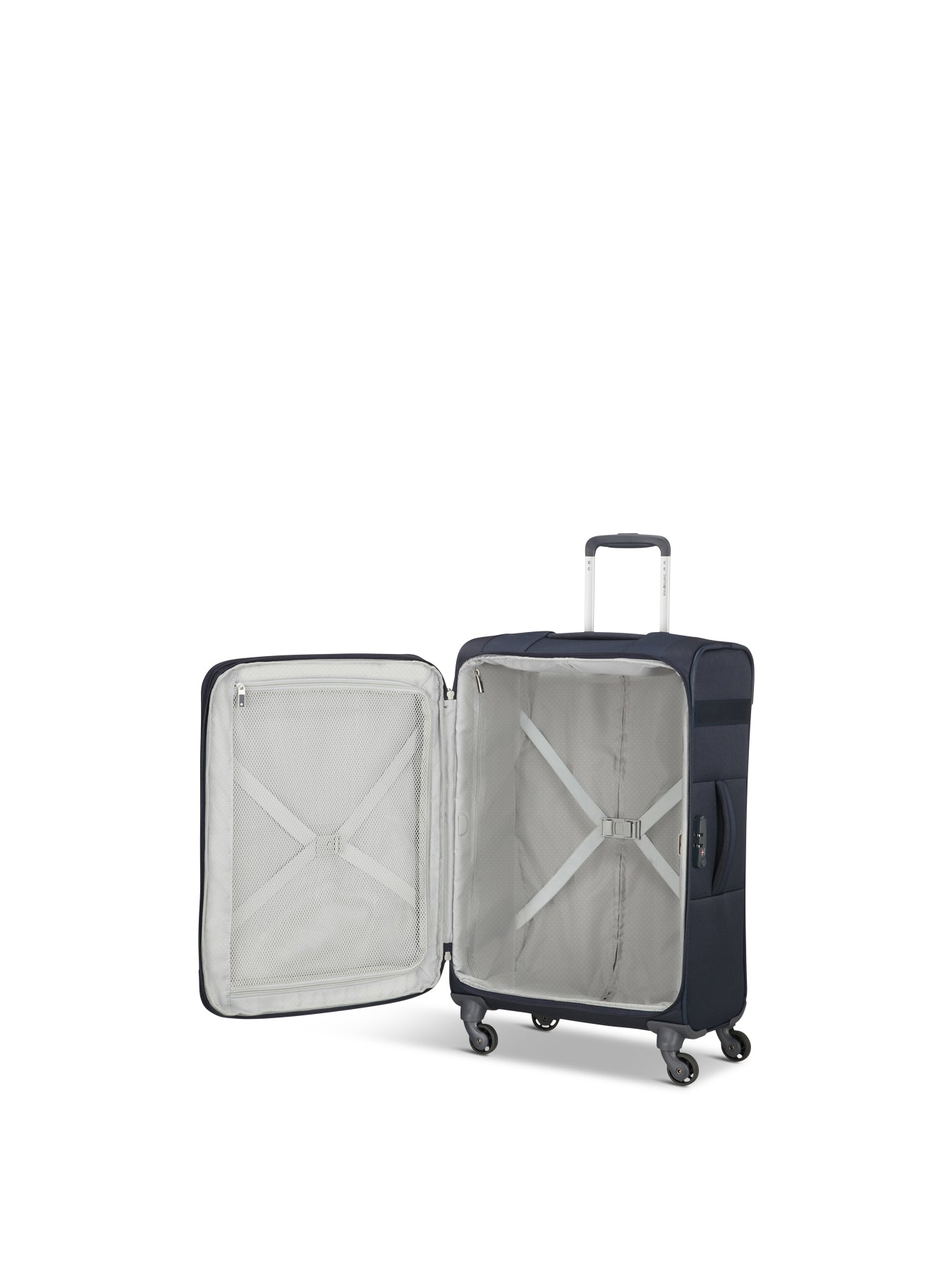 Samsonite CITYBEAT Spinner 66cm Navy Blue