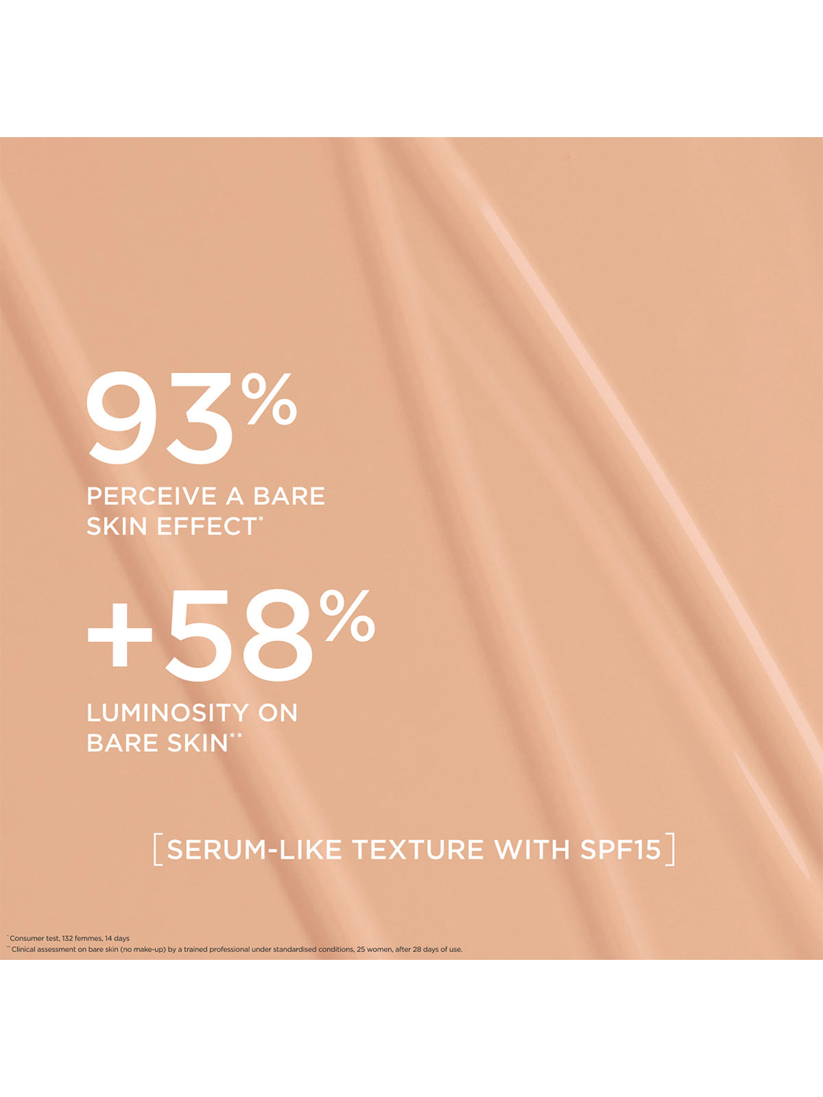 Skin Illusion Foundation