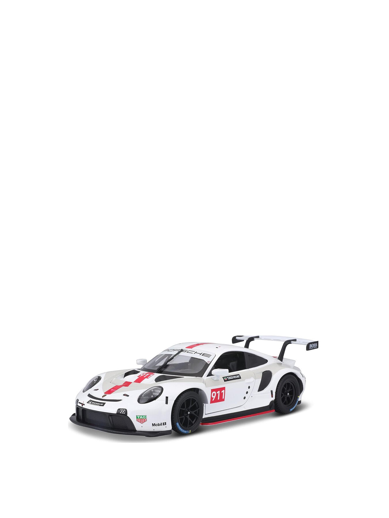 124 Race Porsche 911 RSR GT