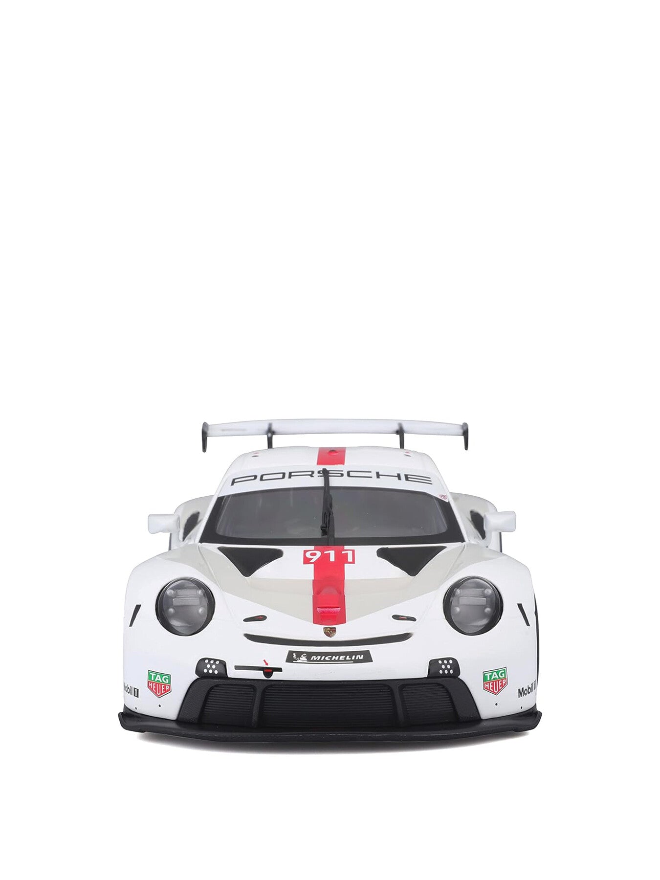 124 Race Porsche 911 RSR GT