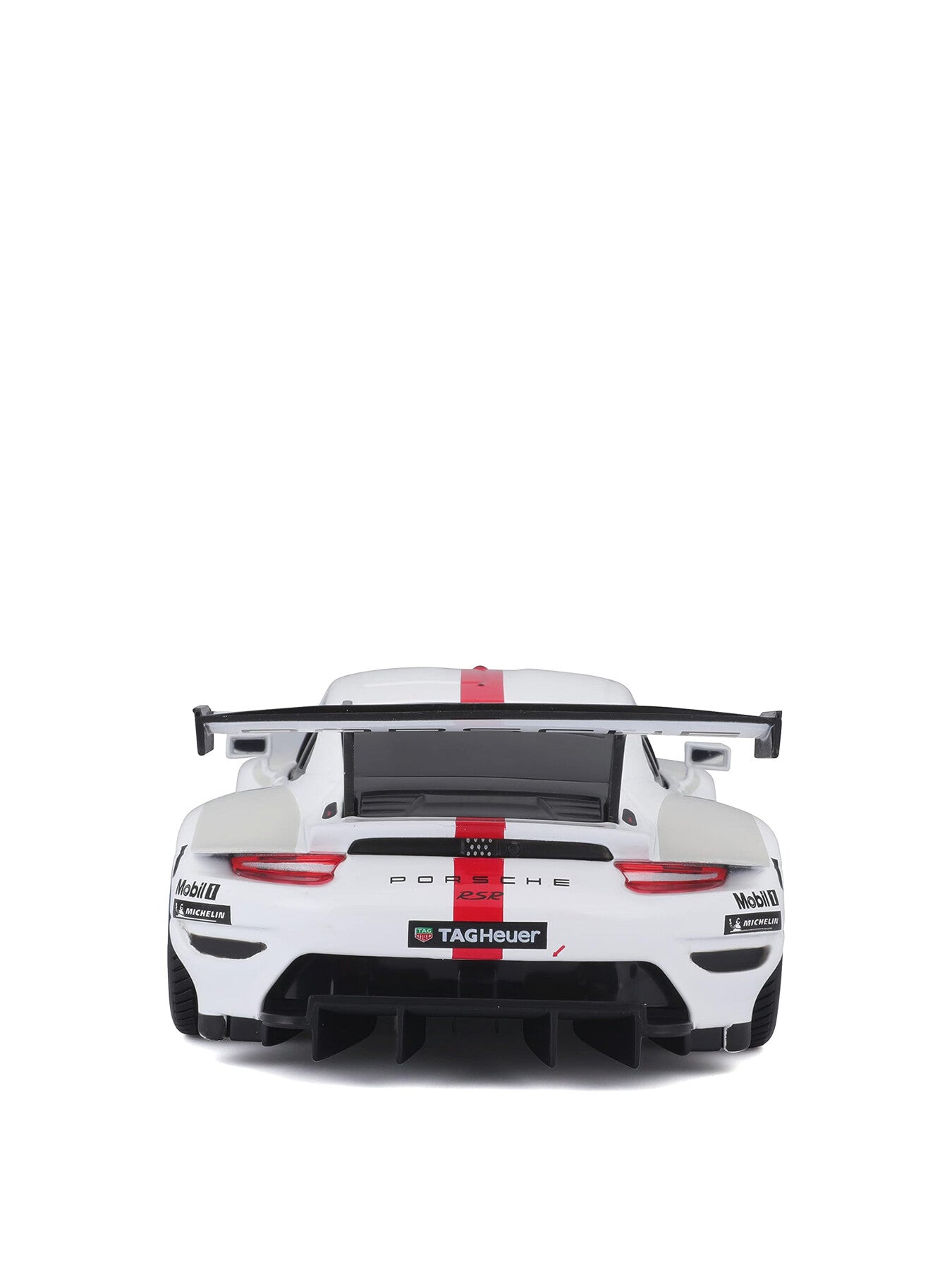 124 Race Porsche 911 RSR GT