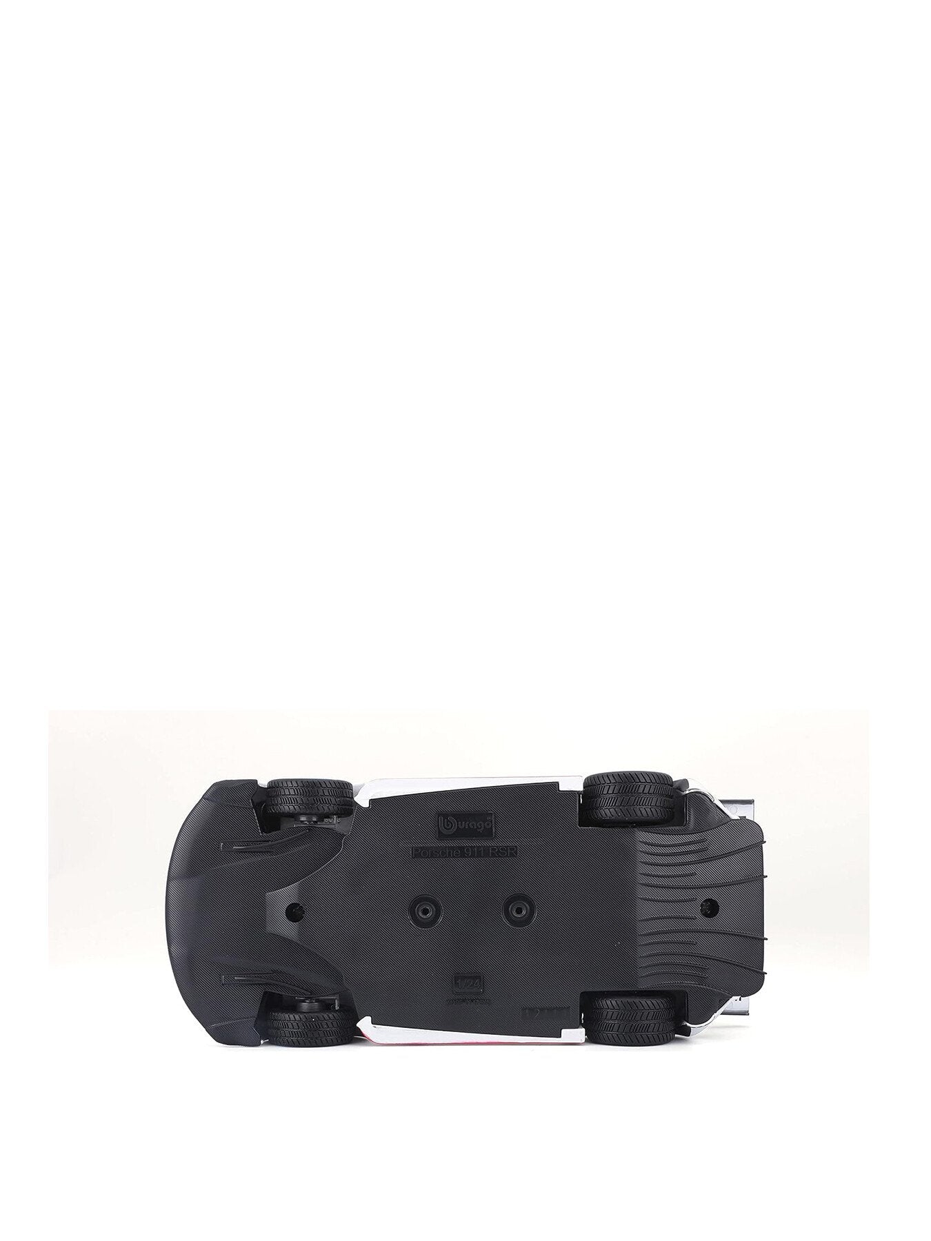 124 Race Porsche 911 RSR GT