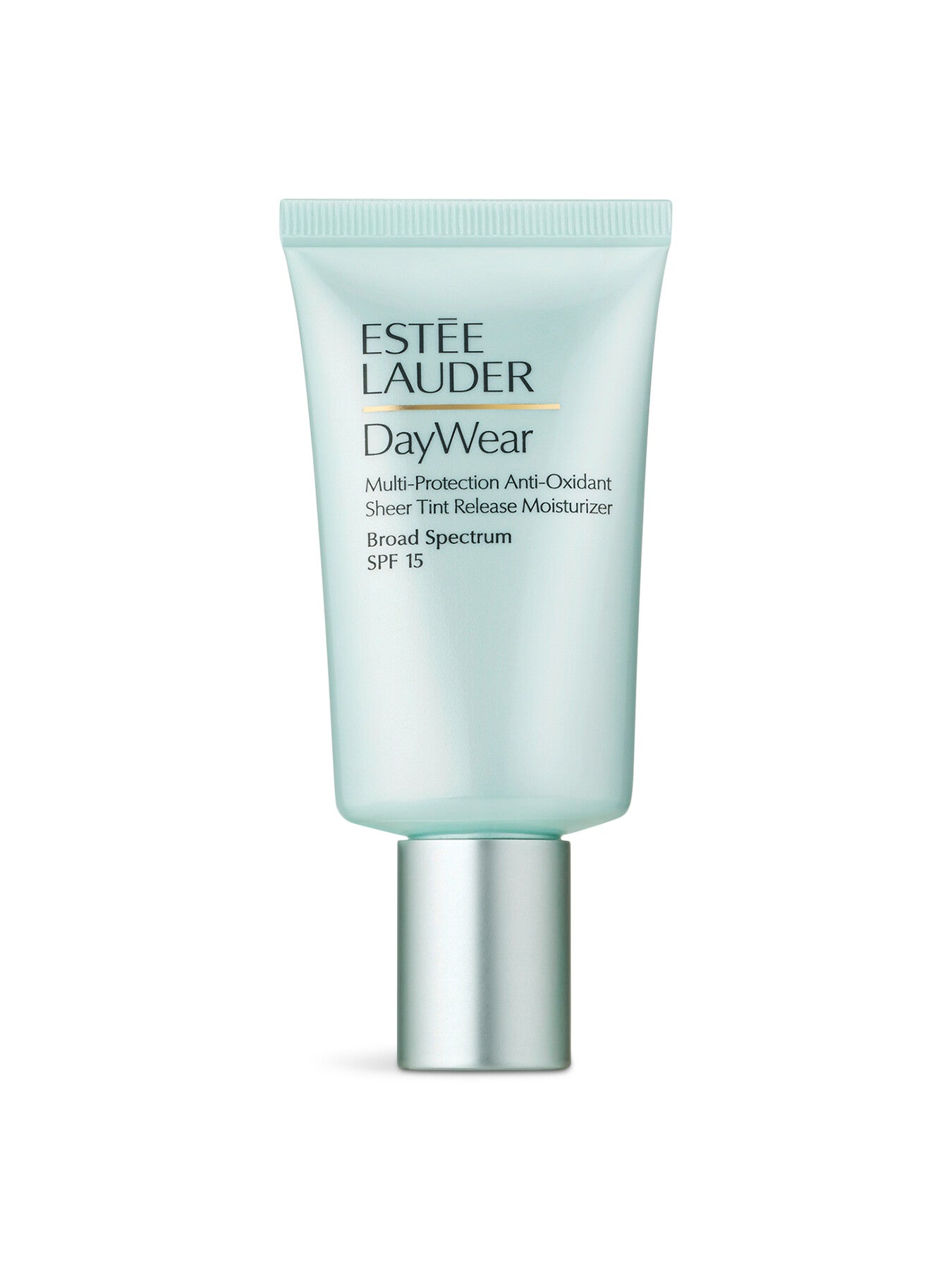DayWear Multi-Protection Sheer Tint Moisturiser SPF 15