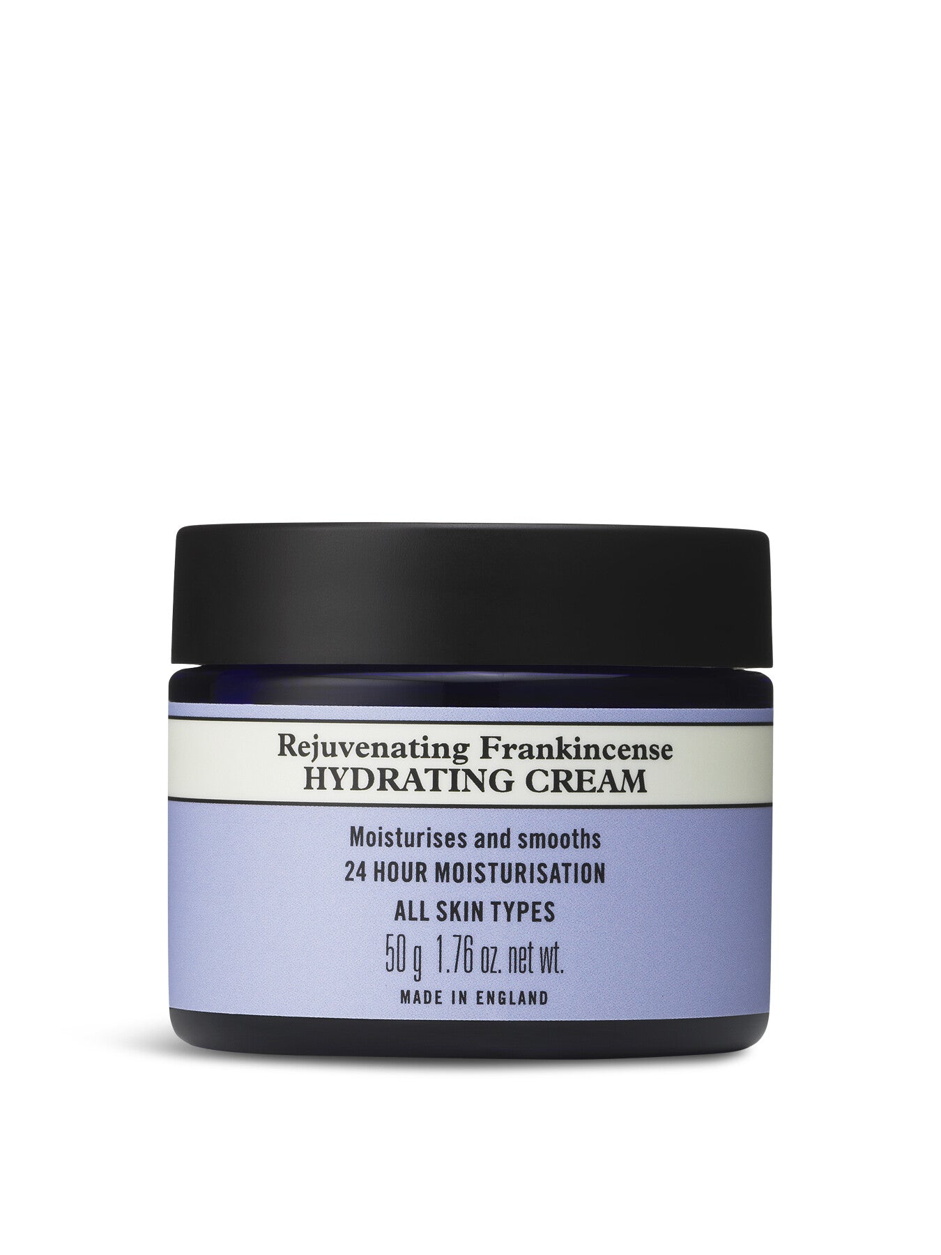 Frankincense Hydrating Cream