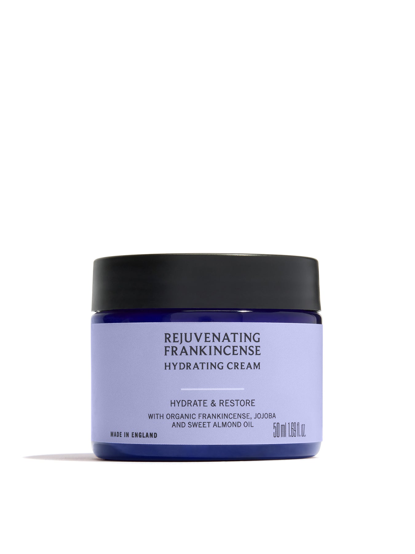 Frankincense Hydrating Cream (No Colour)