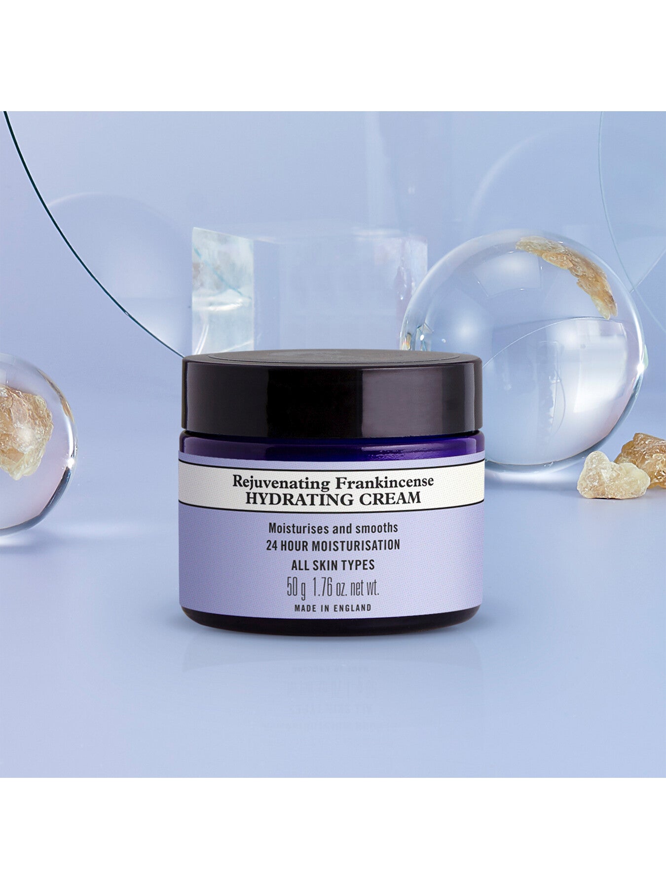 Frankincense Hydrating Cream