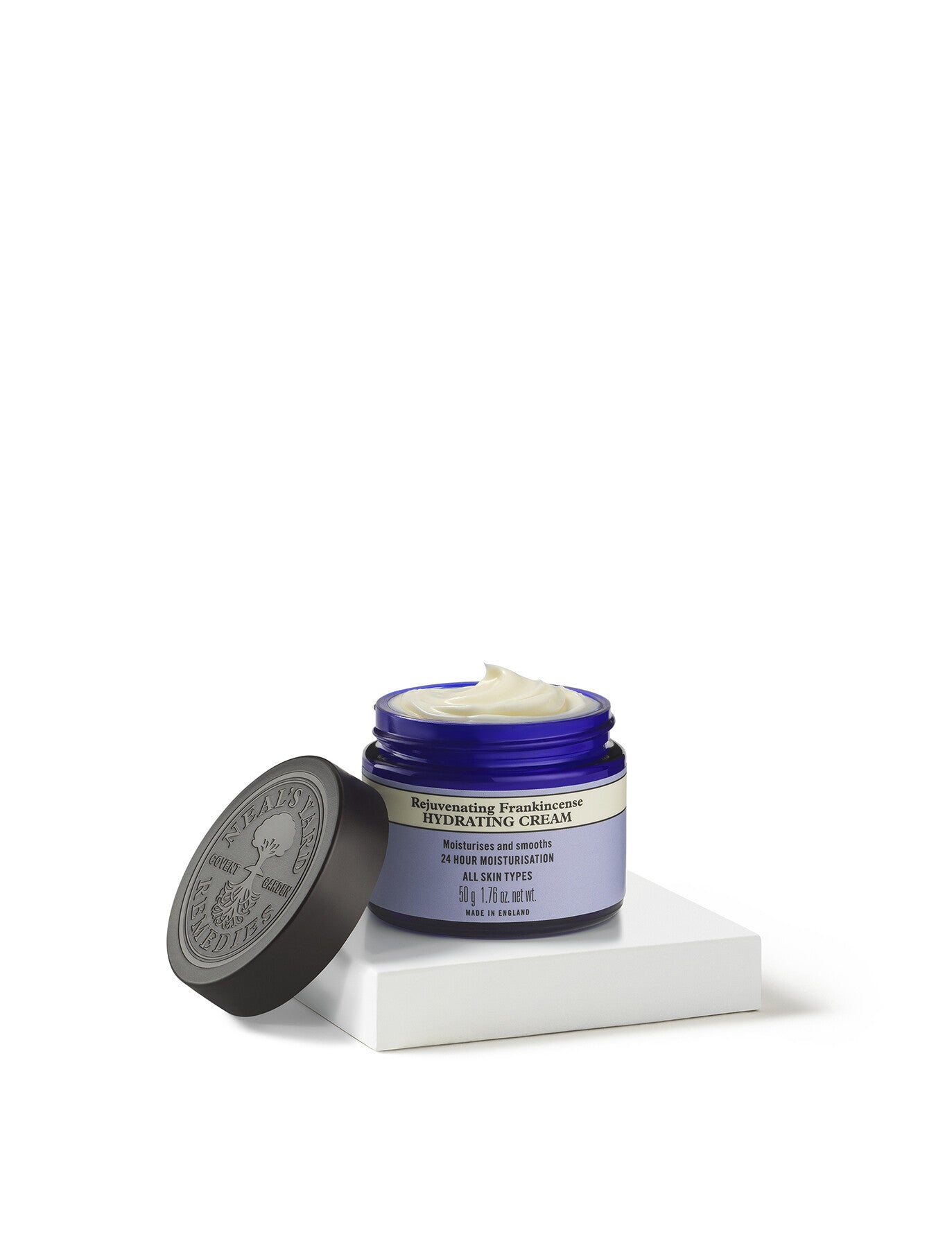 Frankincense Hydrating Cream