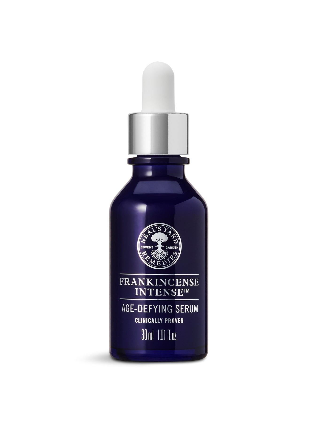 Frankincense Intense Age Defy Facial Oil Serum 30ml