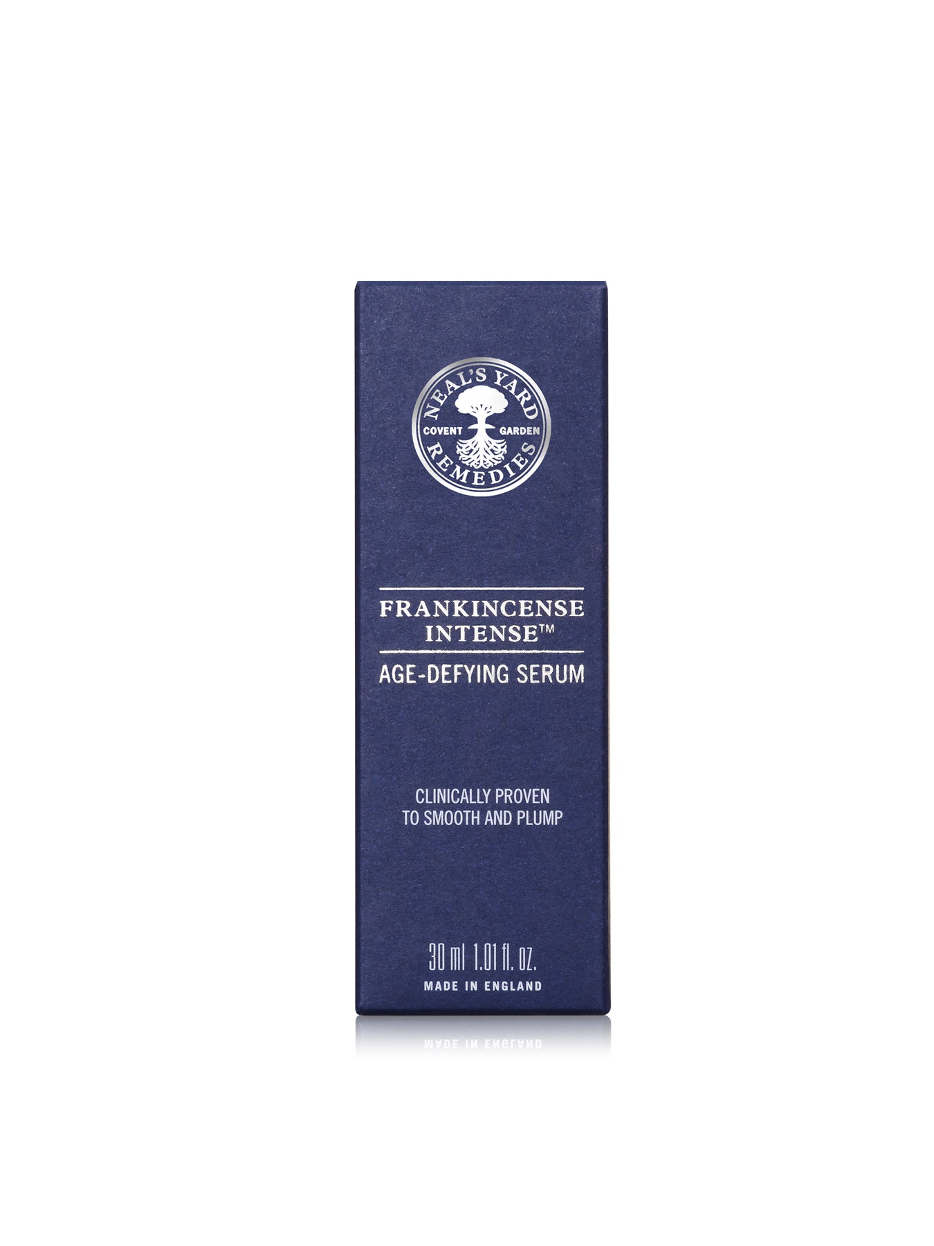 Frankincense Intense Age Defy Facial Oil Serum 30ml