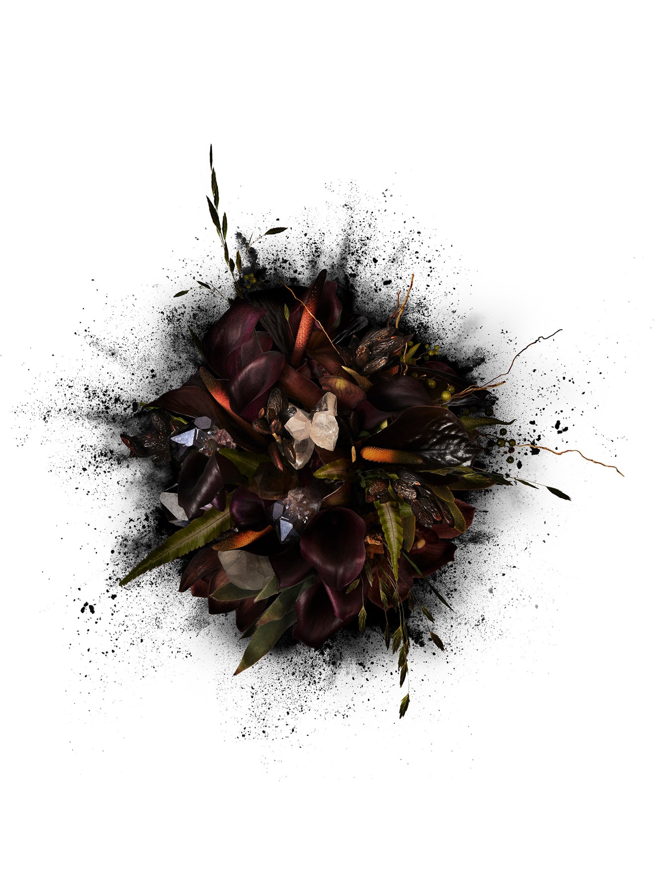 Bad Boy Deodorant Stick 75g