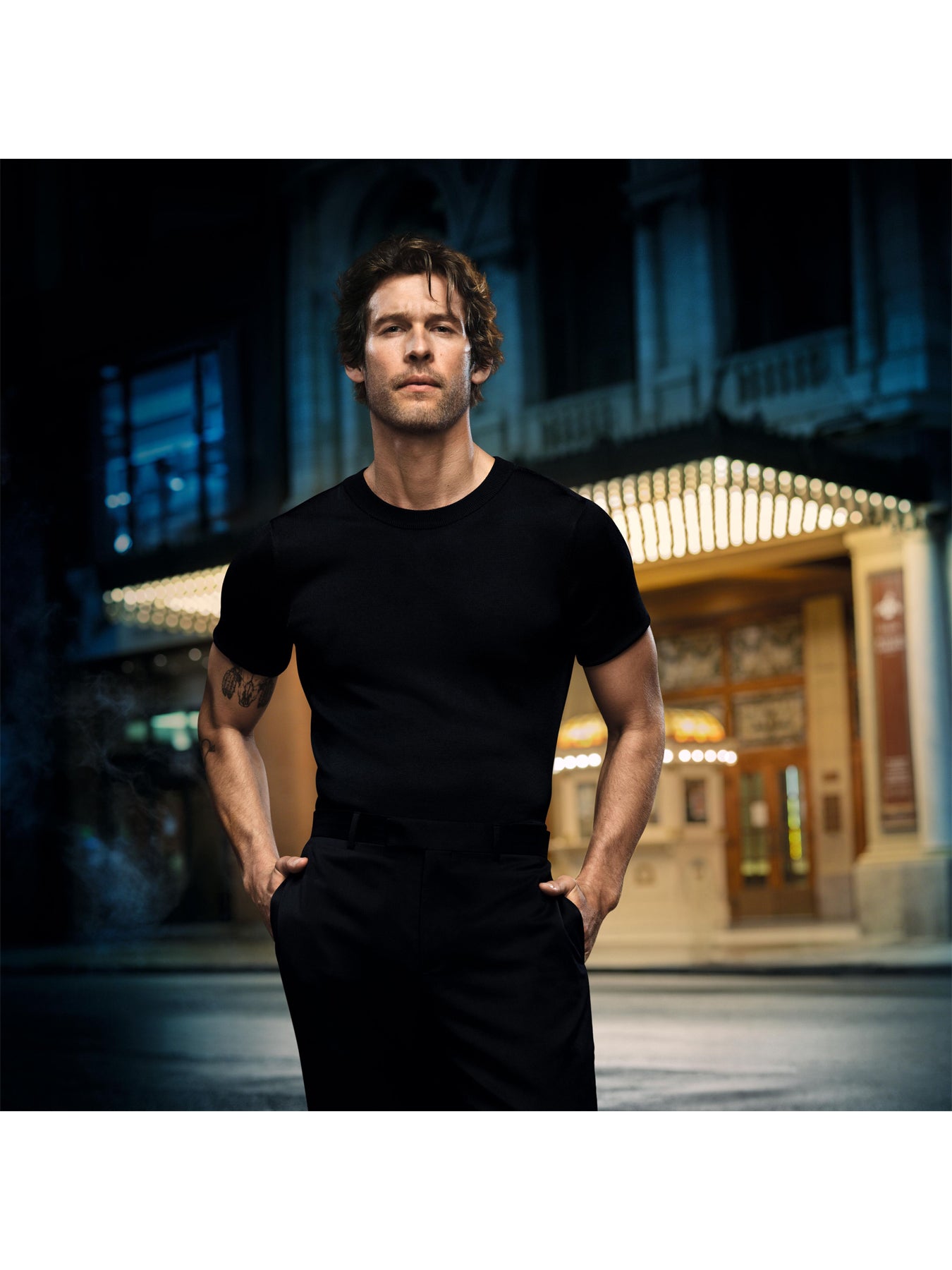 Bad Boy Deodorant Stick 75g