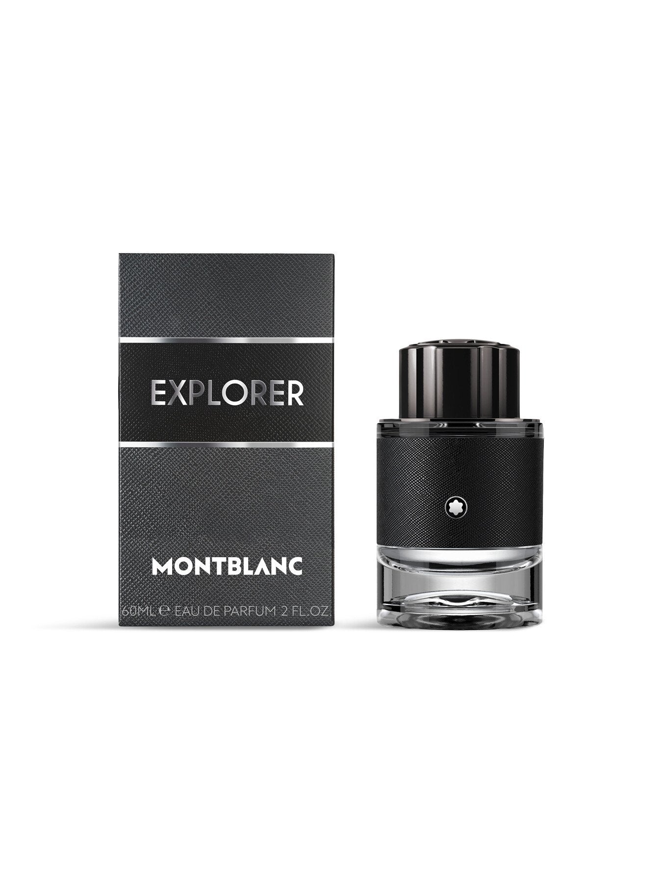 Explorer Eau de Parfum 60ml
