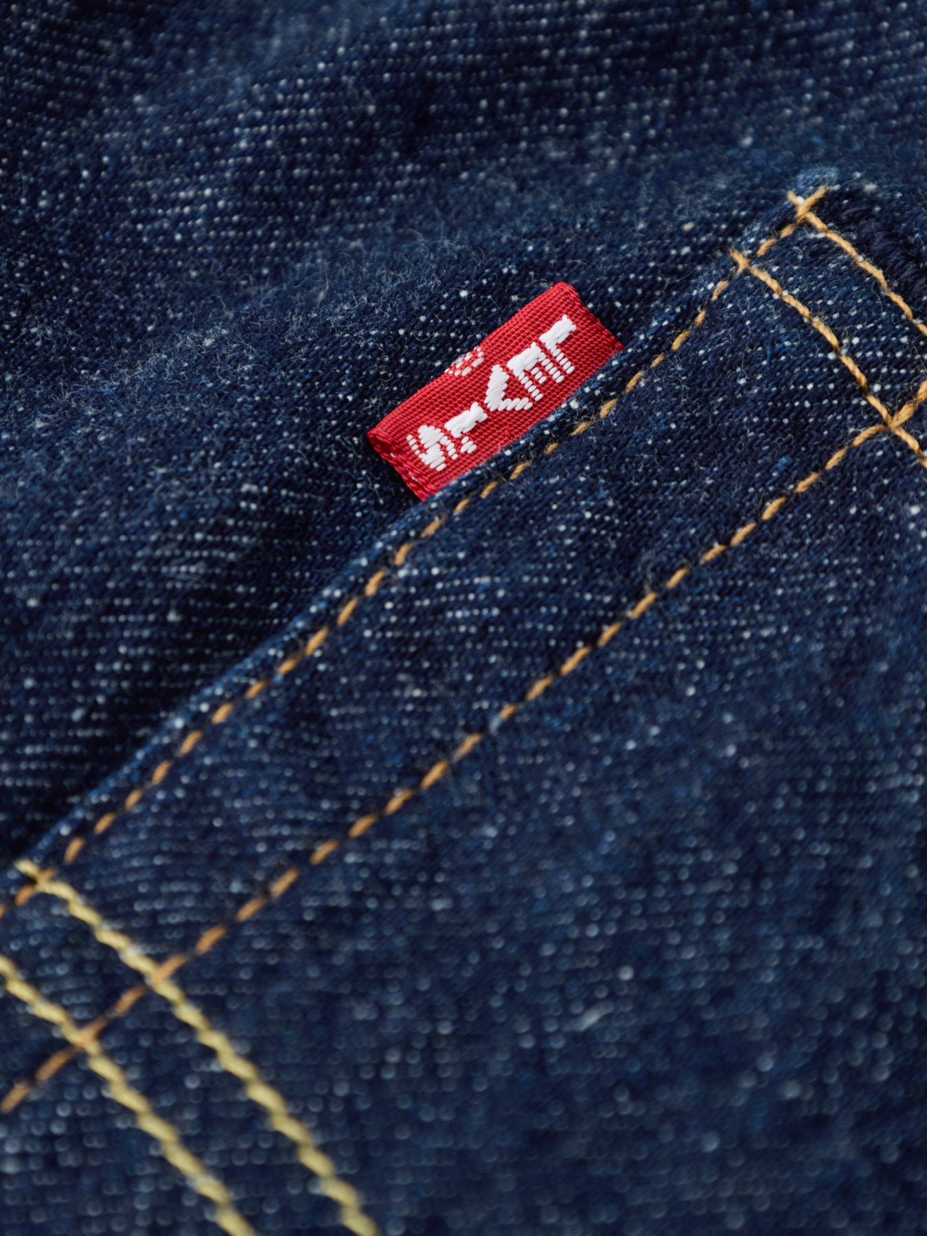 501 Straight Leg Jeans