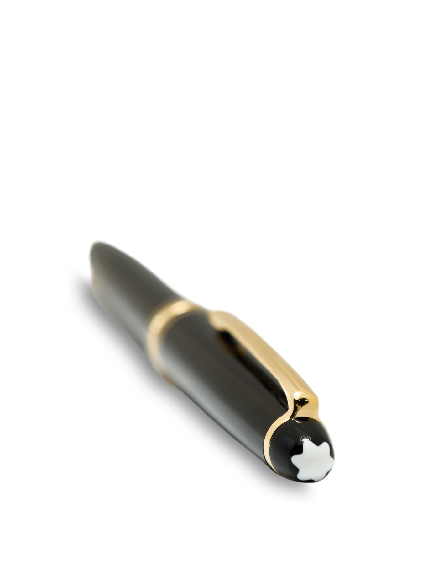 Meisterstuck Gold-coated Classique Mechanical Pencil 07 Mm