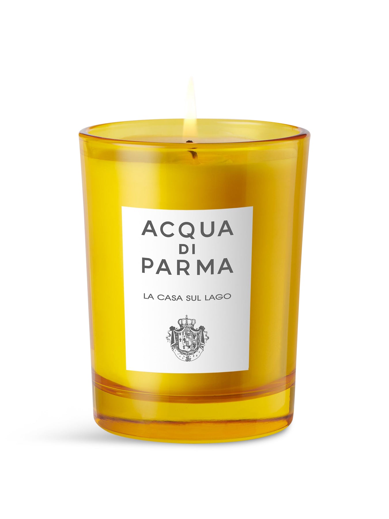 La Casa Sul Lago Candle 200g