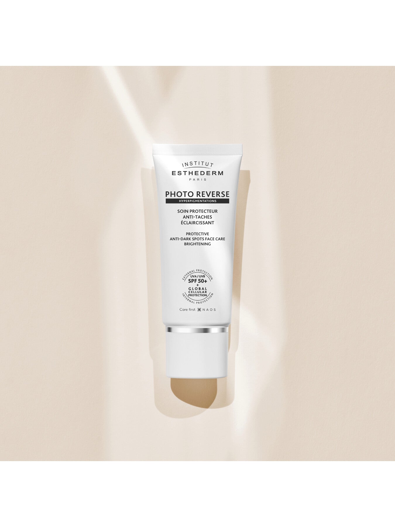 Photo Reverse Pigmentation Brightening Sun Protection SPF 50 50ml