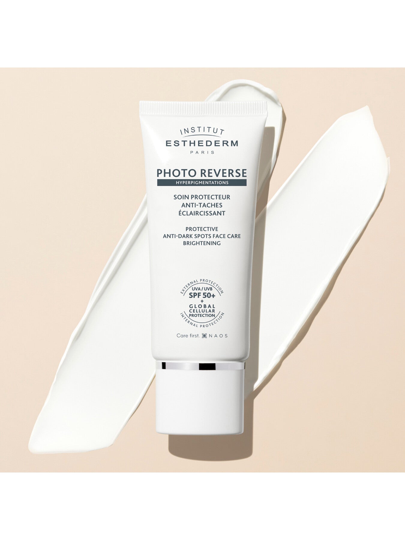 Photo Reverse Pigmentation Brightening Sun Protection SPF 50 50ml