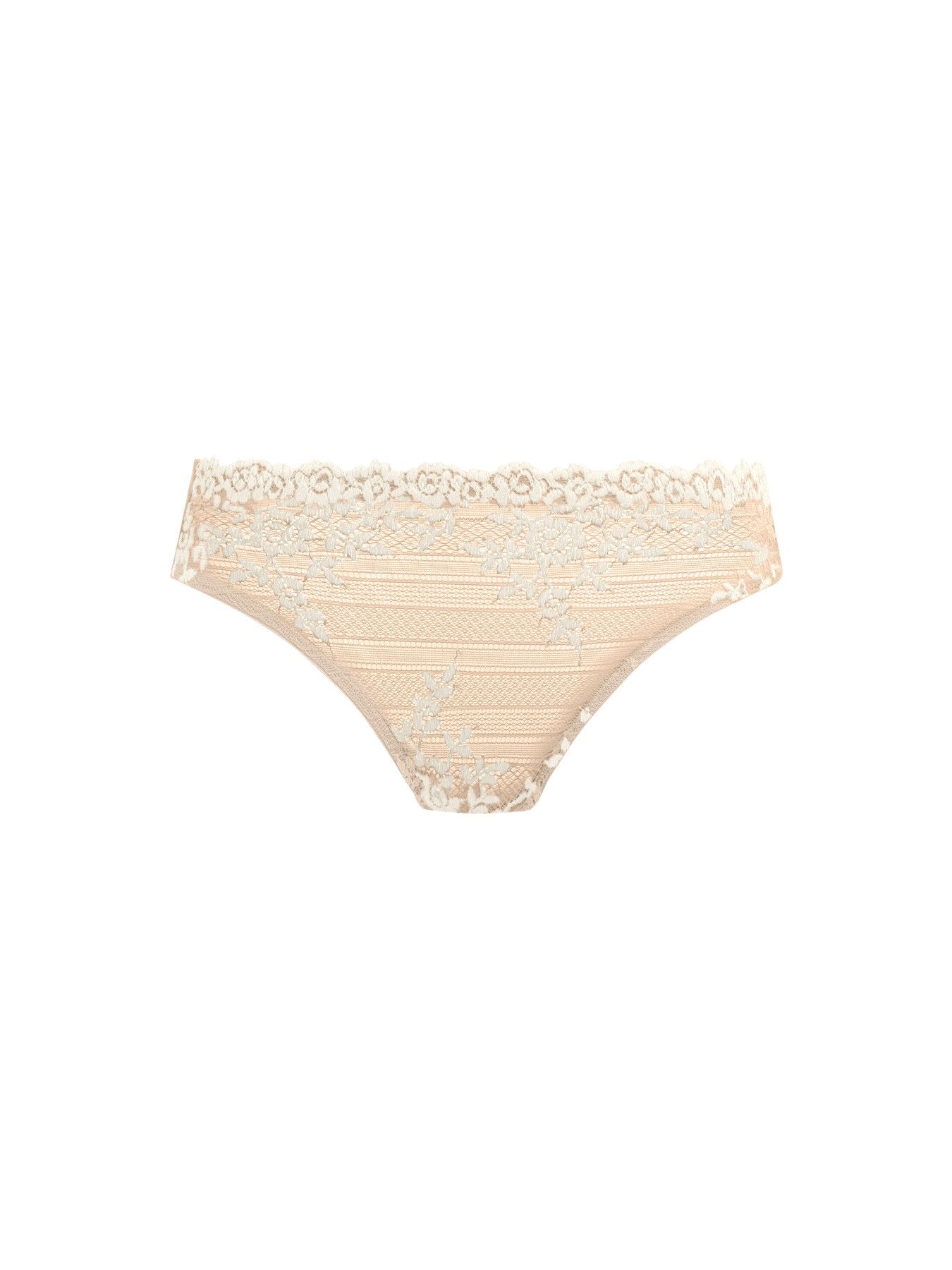 Embrace Lace Bikini Brief