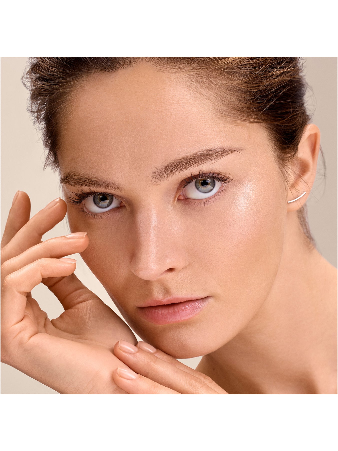 Cellular Mineral Face Exfoliator