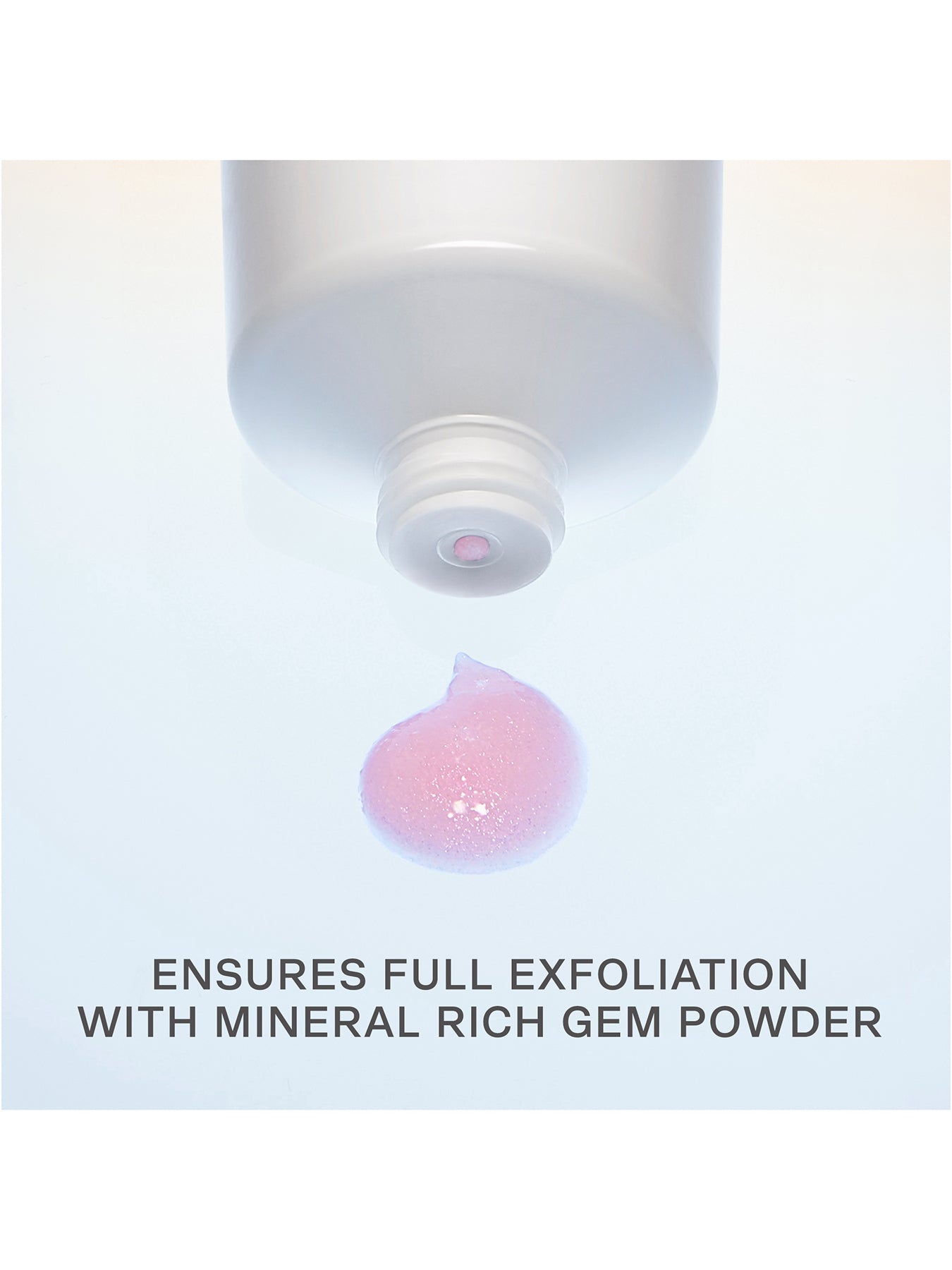 Cellular Mineral Face Exfoliator