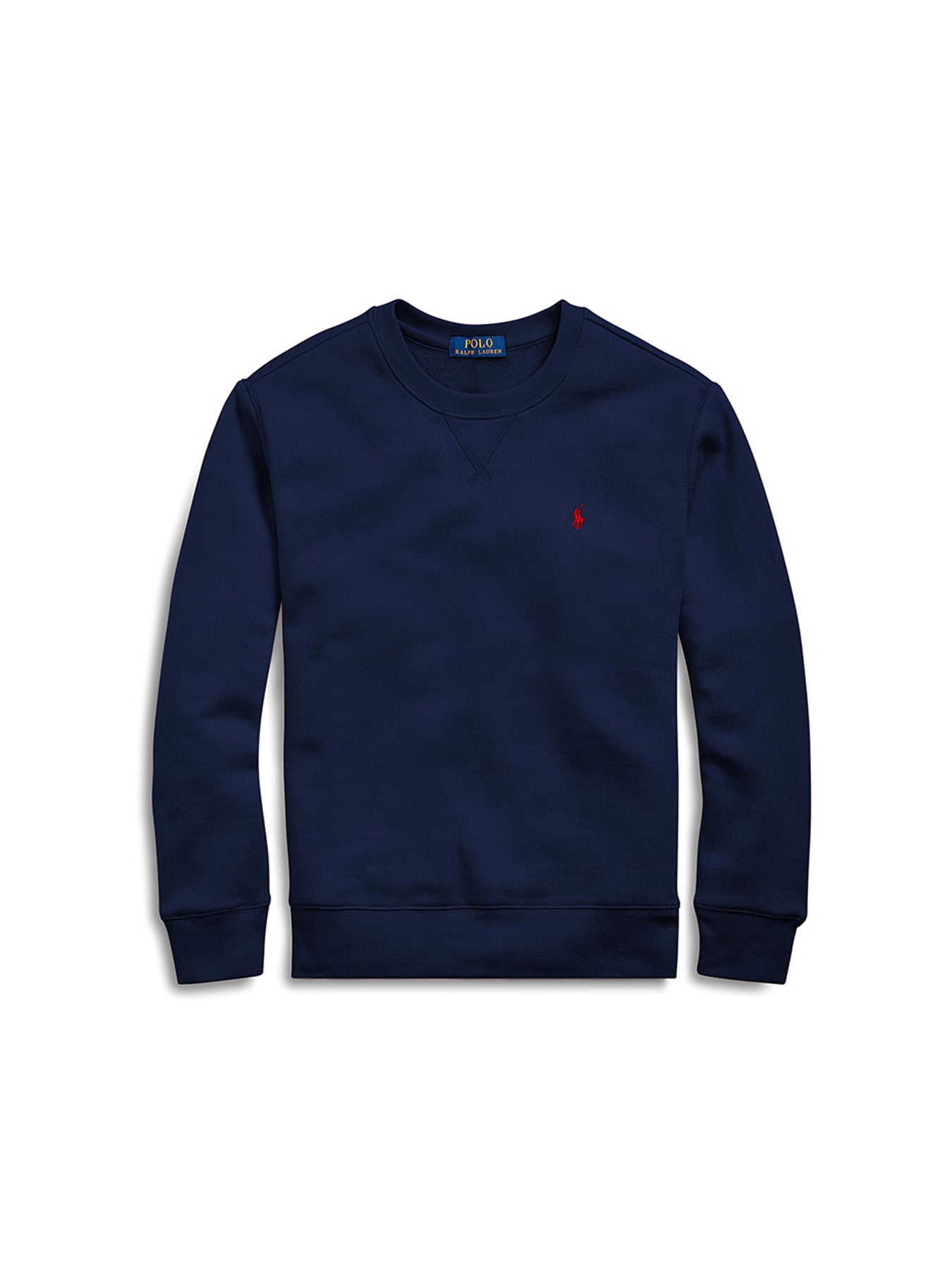 Kids’ Seasonal Fleece Sweatshirt