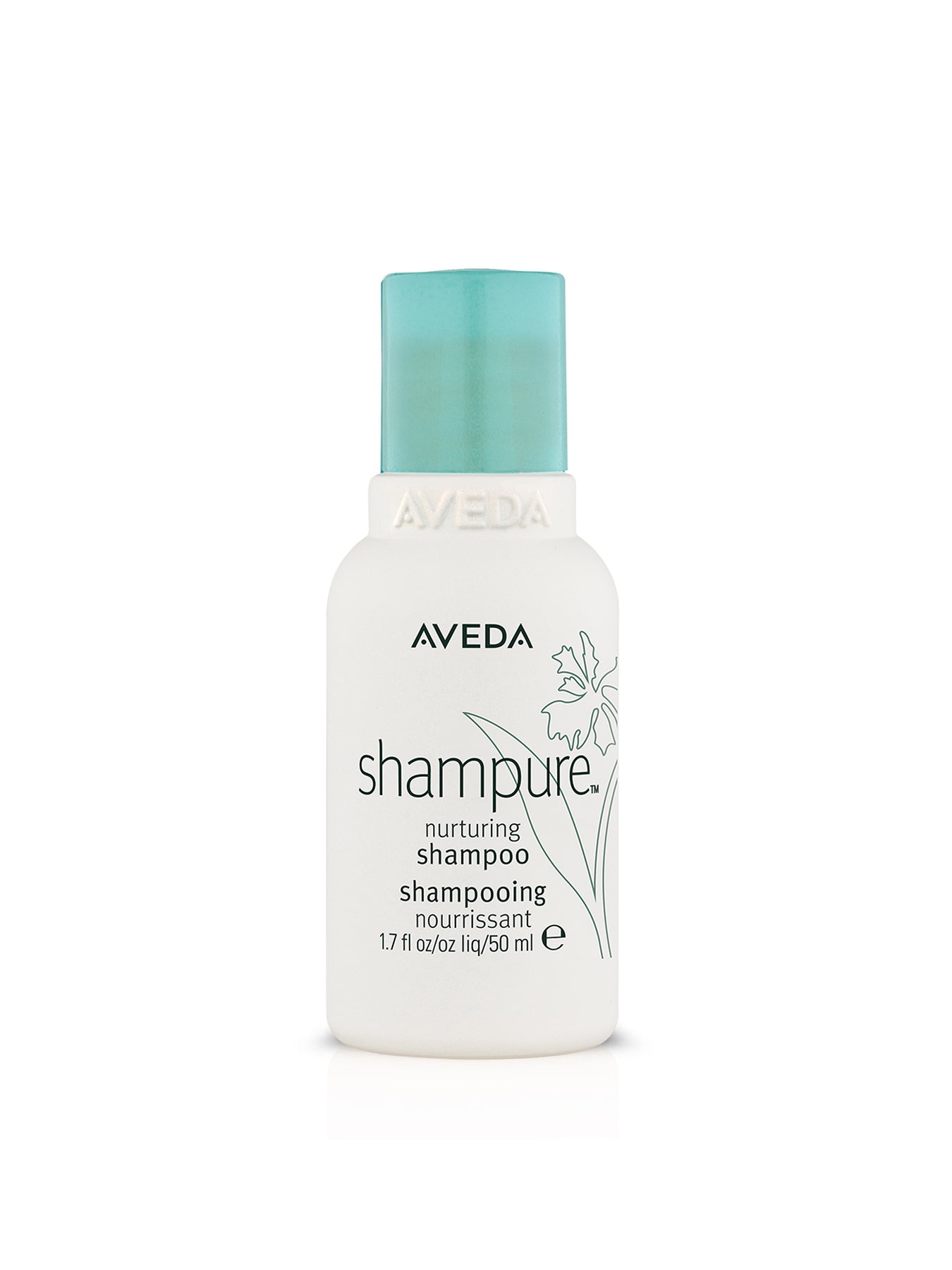 Shampure Nurturing Shampoo 50 ml