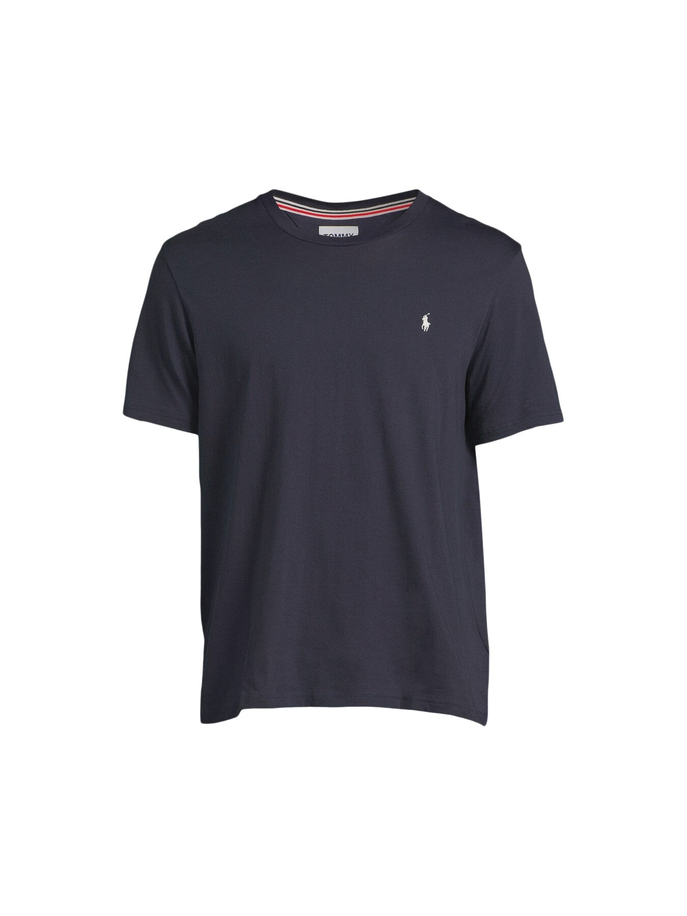 Short Sleeve Liquid Cotton Lounge T-Shirt