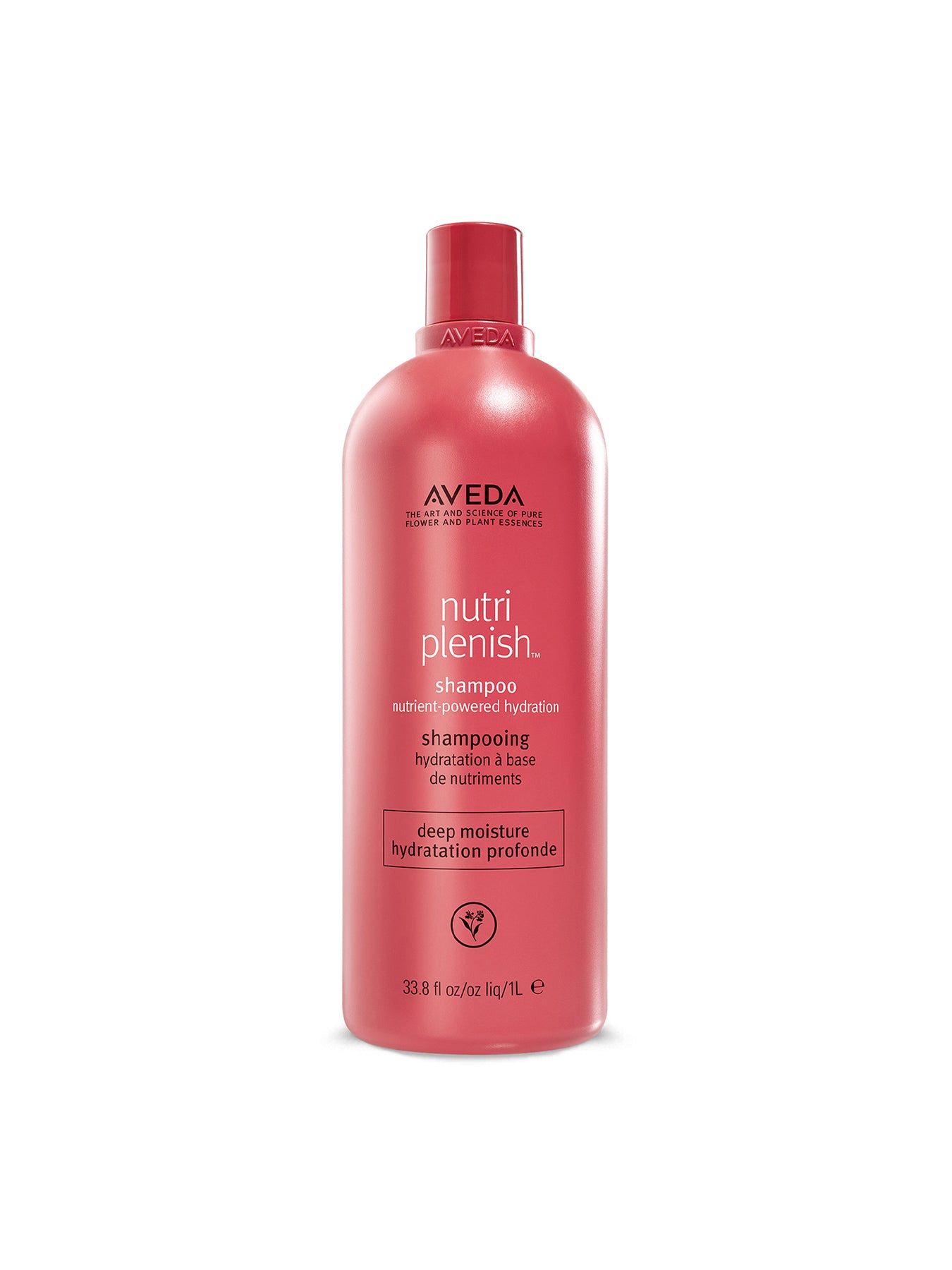 Nutriplenish™ Hydrating Deep Moisture Shampoo 1 L