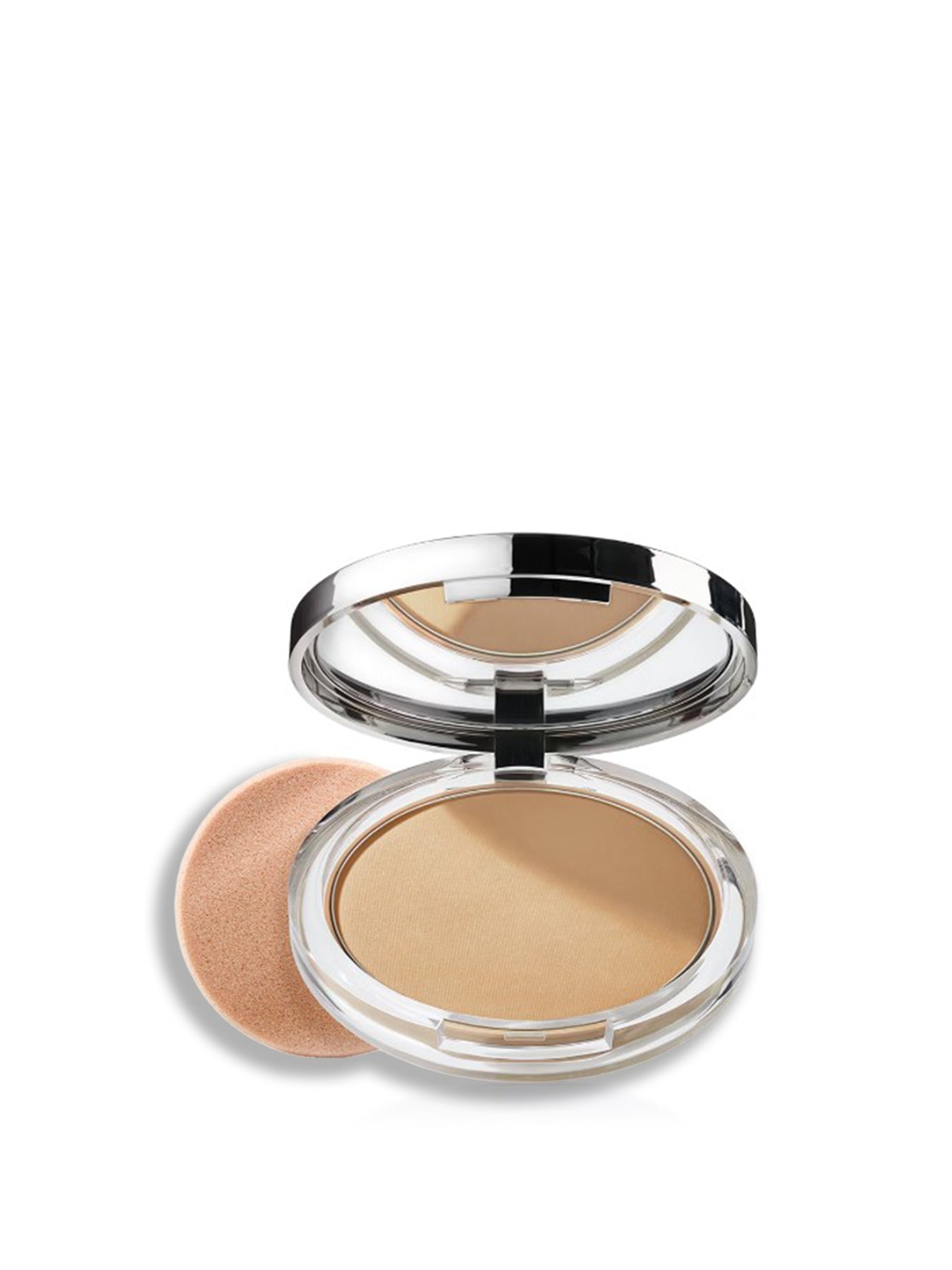 Stay-Matte Sheer Pressed Powder Oil-Free