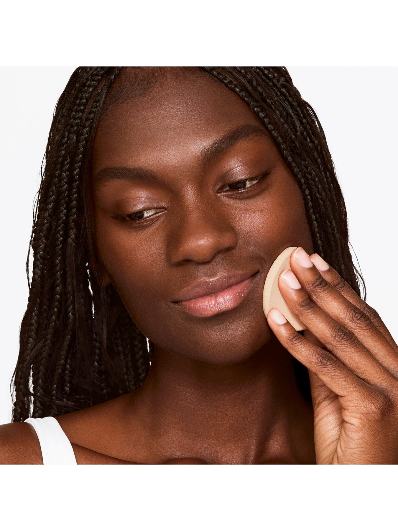 Stay-Matte Sheer Pressed Powder Oil-Free