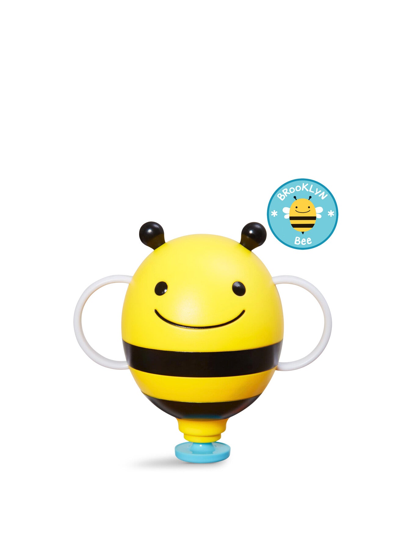 Fill Up Bee Fountain