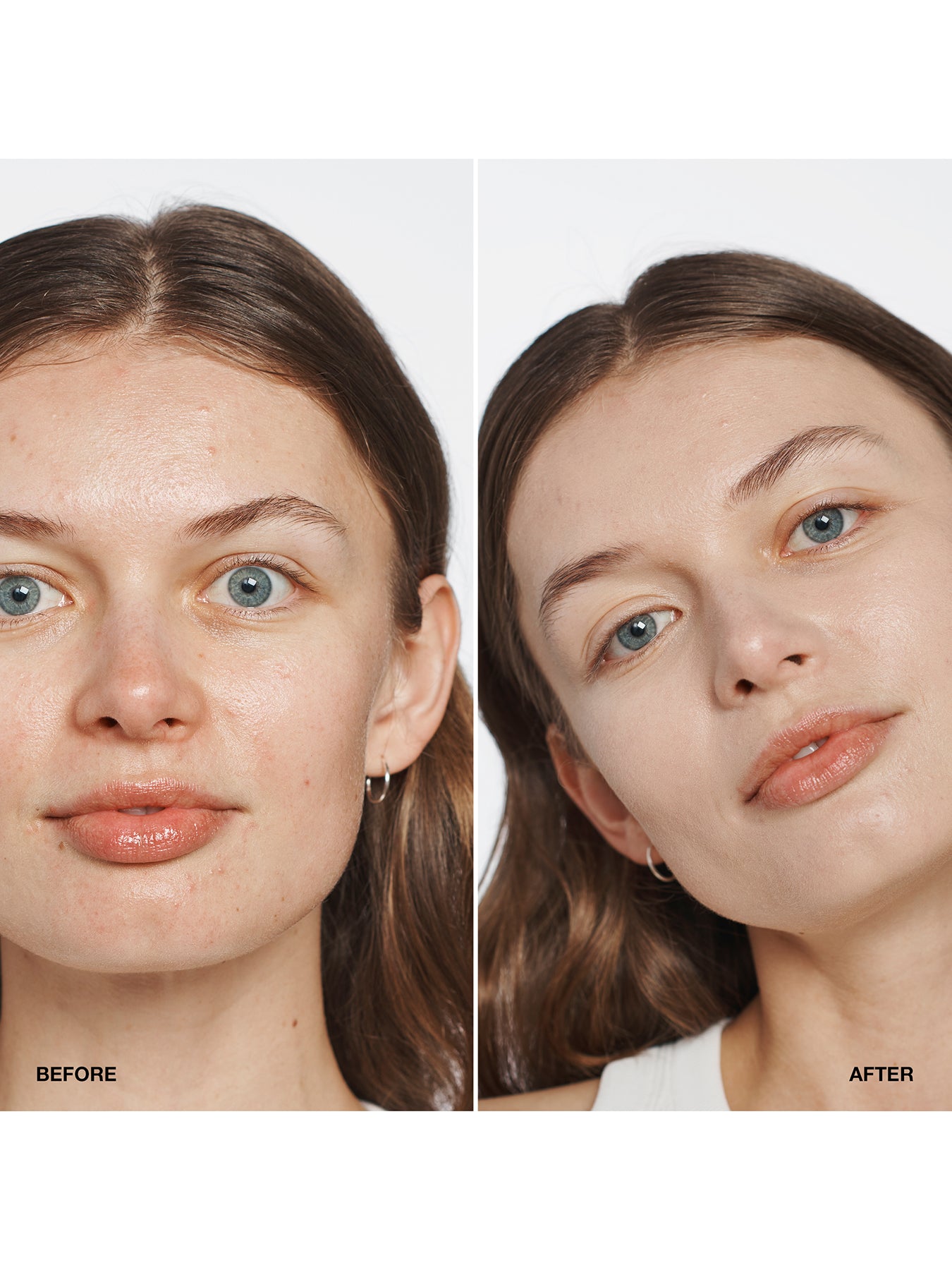 Beyond Perfecting Foundation and Concealer Flax