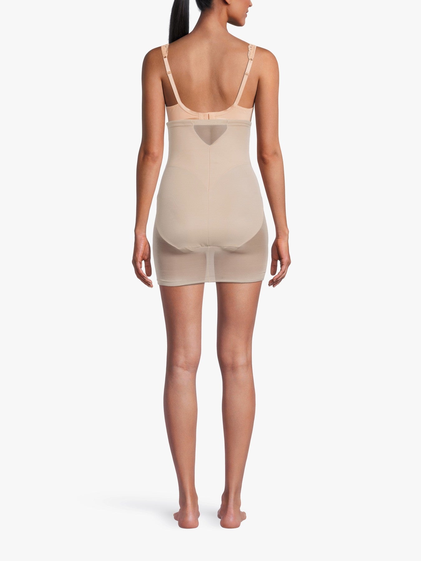 Miraclesuit Hi Waist Slip