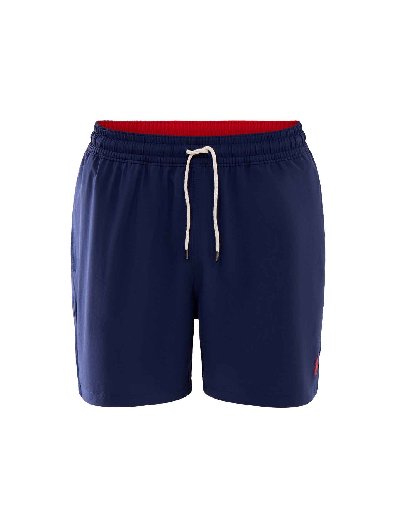 5.75-Inch Traveler Classic Swim Shorts