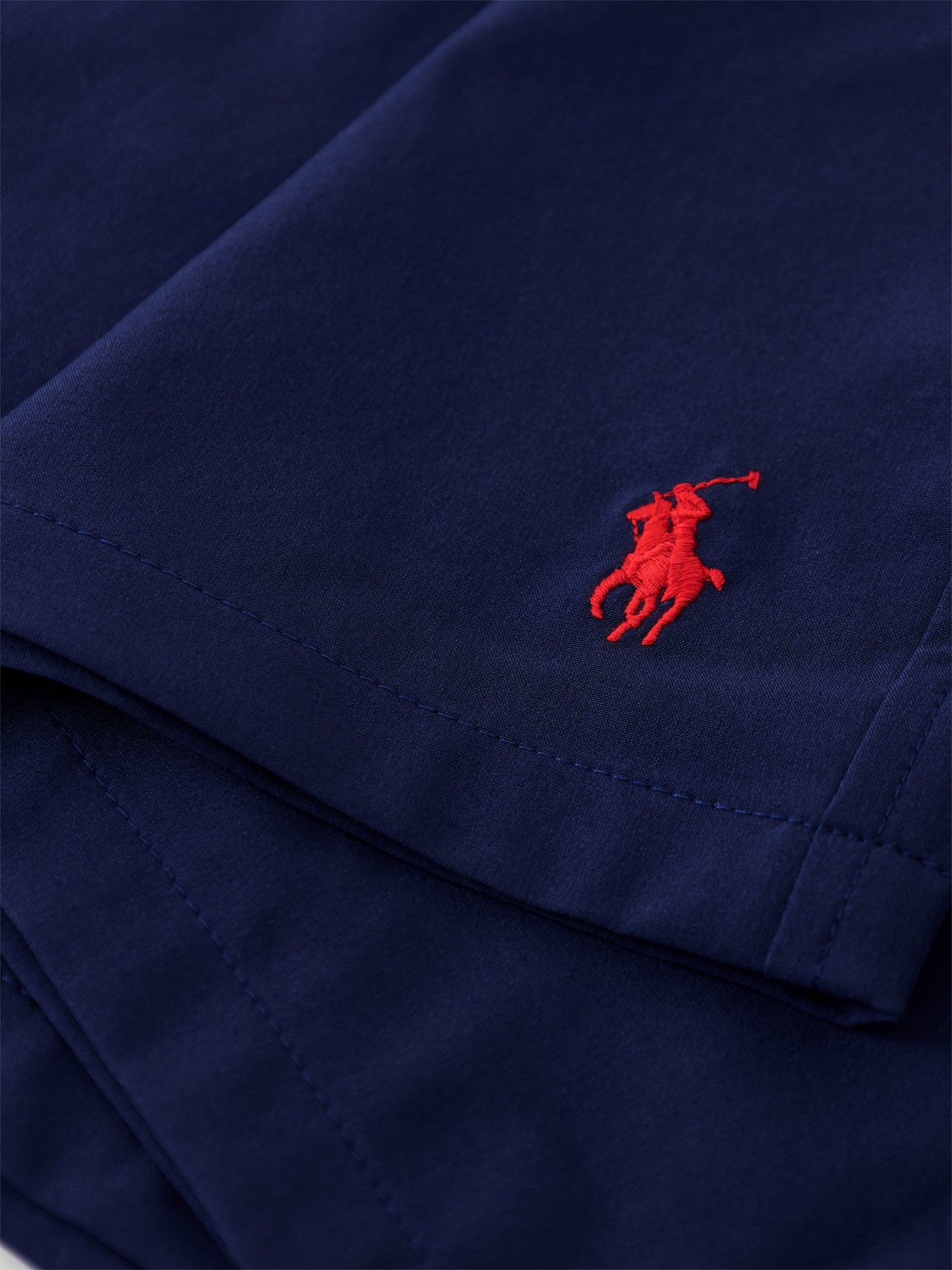 5.75-Inch Traveler Classic Swim Shorts