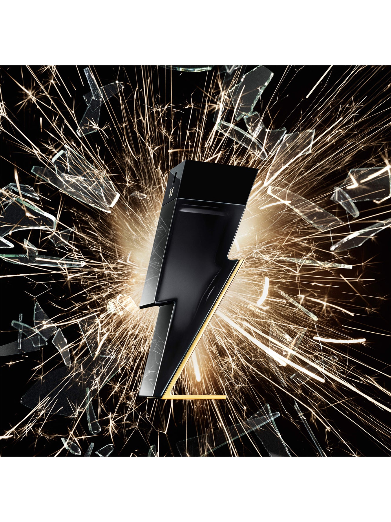 Bad Boy Eau de Toilette 100ml