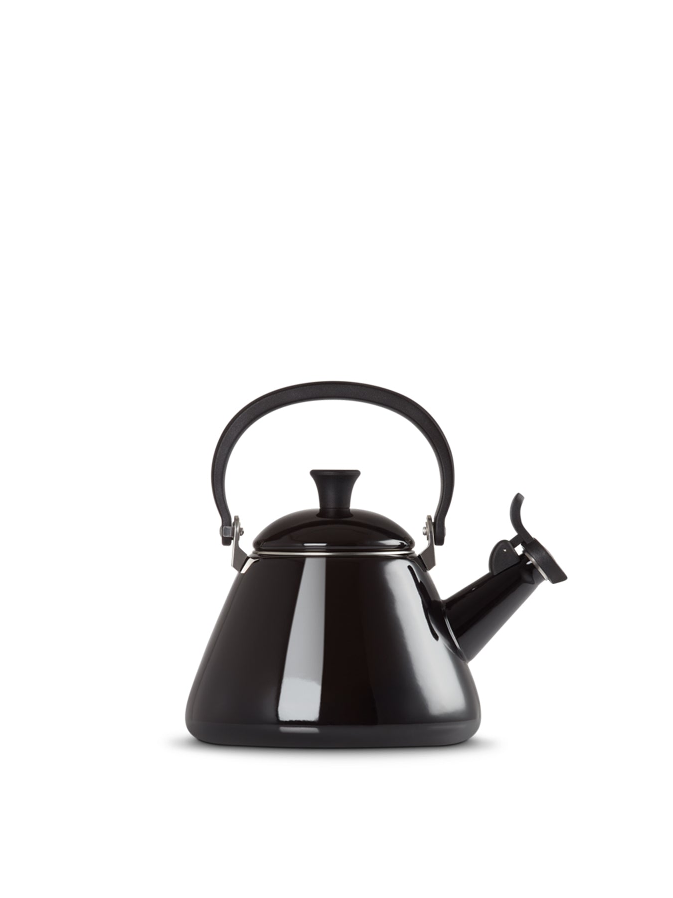 Kone Kettle Black