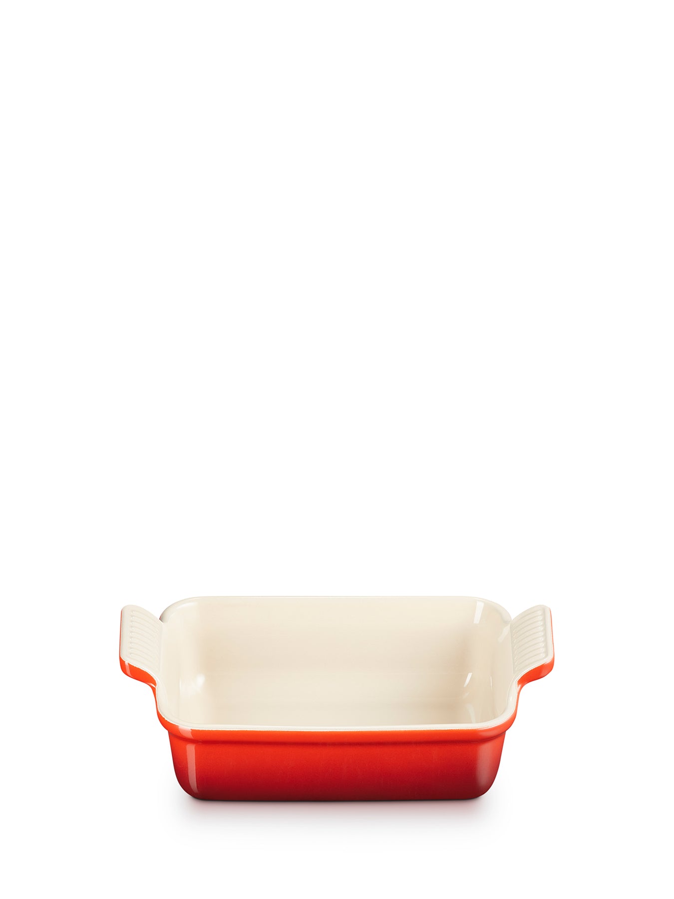 Stoneware Heritage Rectangular Dish 19cm