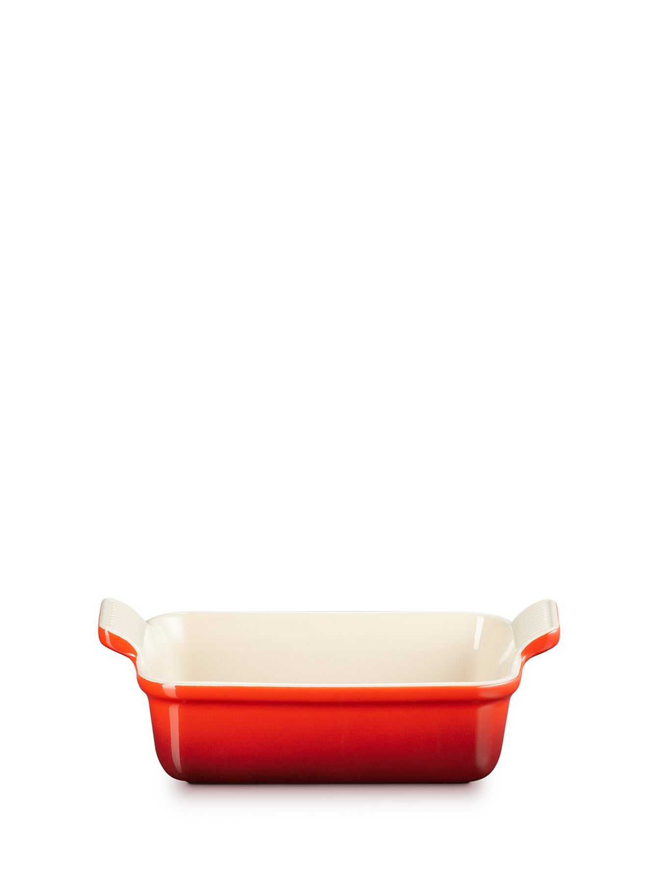 Stoneware Heritage Rectangular Dish 19cm