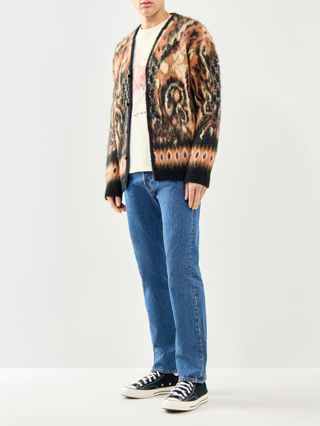 501 Regular Fit Jeans