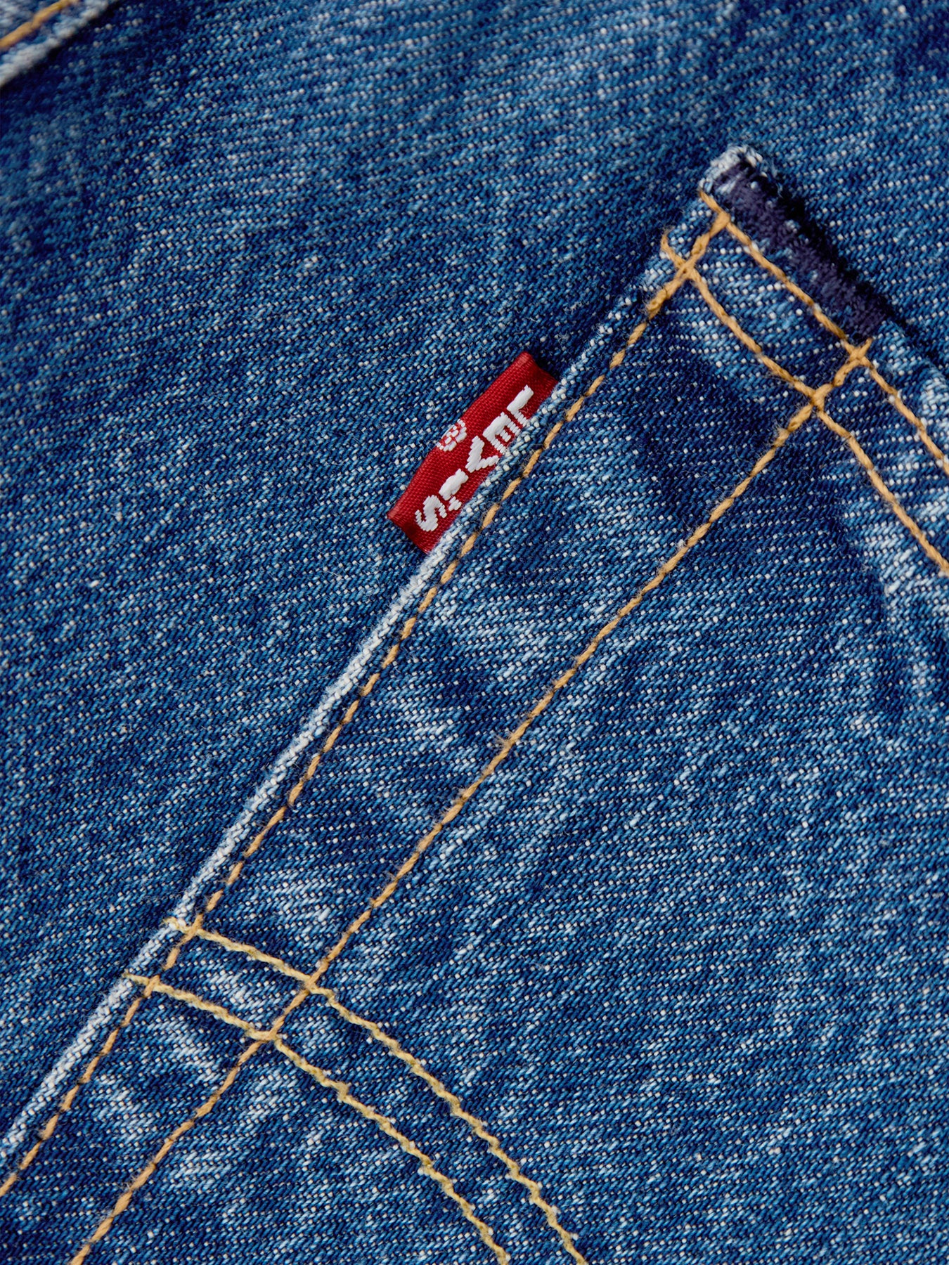 501 Regular Fit Jeans