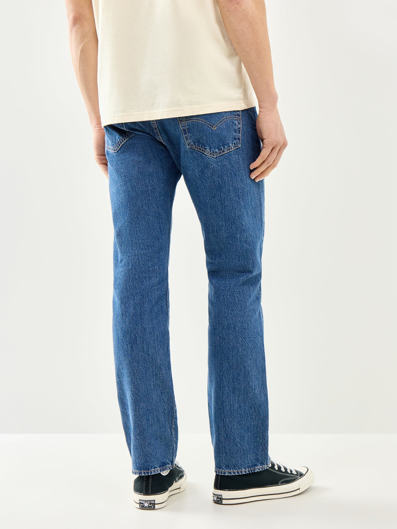 501 Regular Fit Jeans