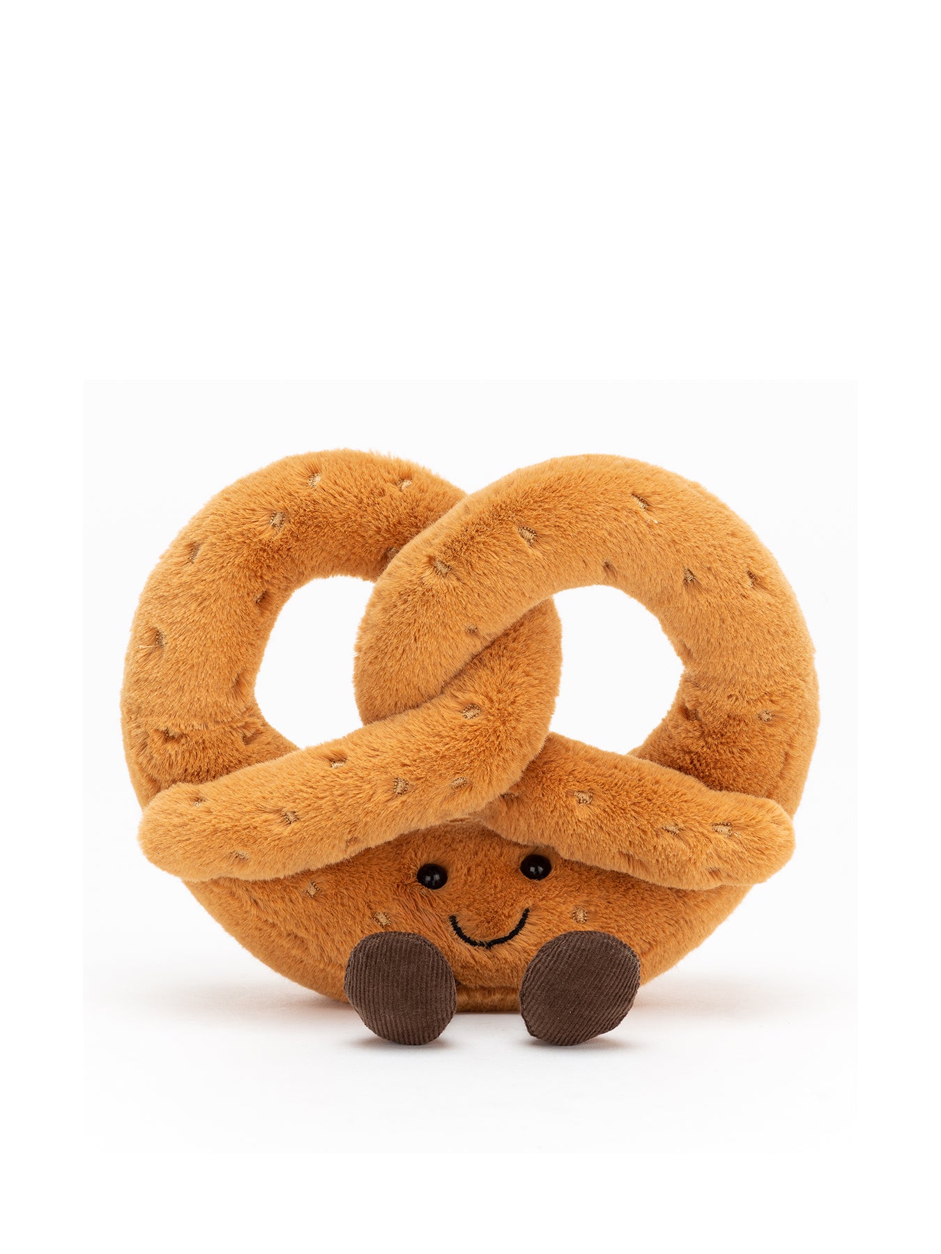 Amuseable Pretzel – Fenwick
