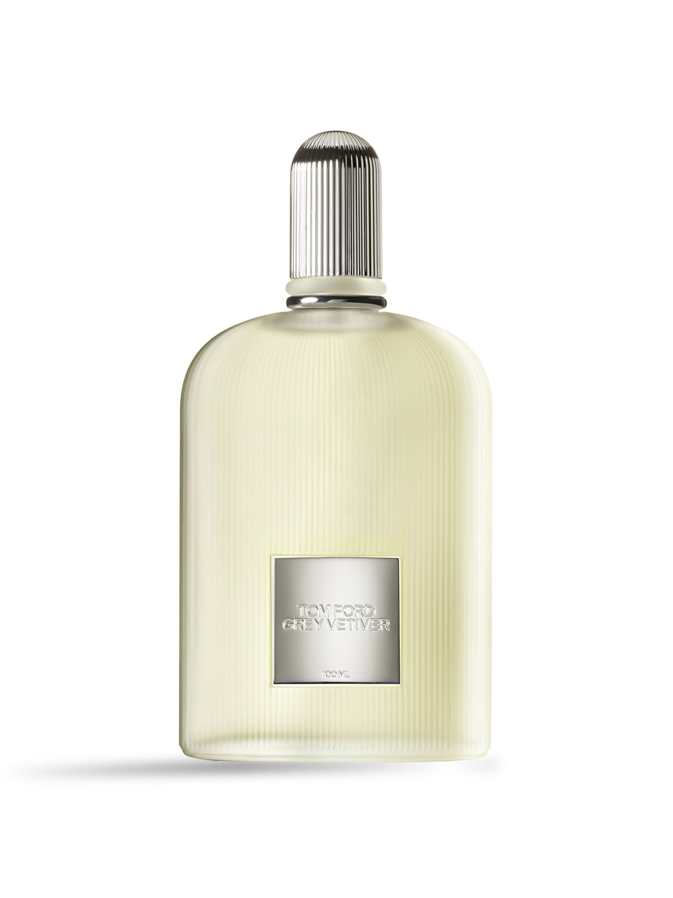 Grey Vetiver Eau de Parfum 100ml