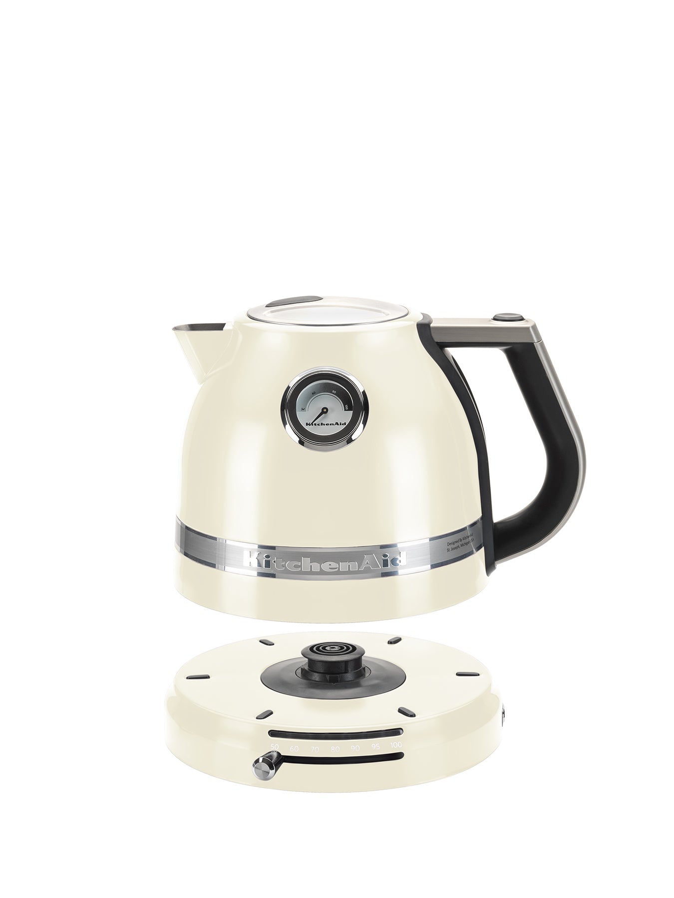 Artisan Kettle Cream