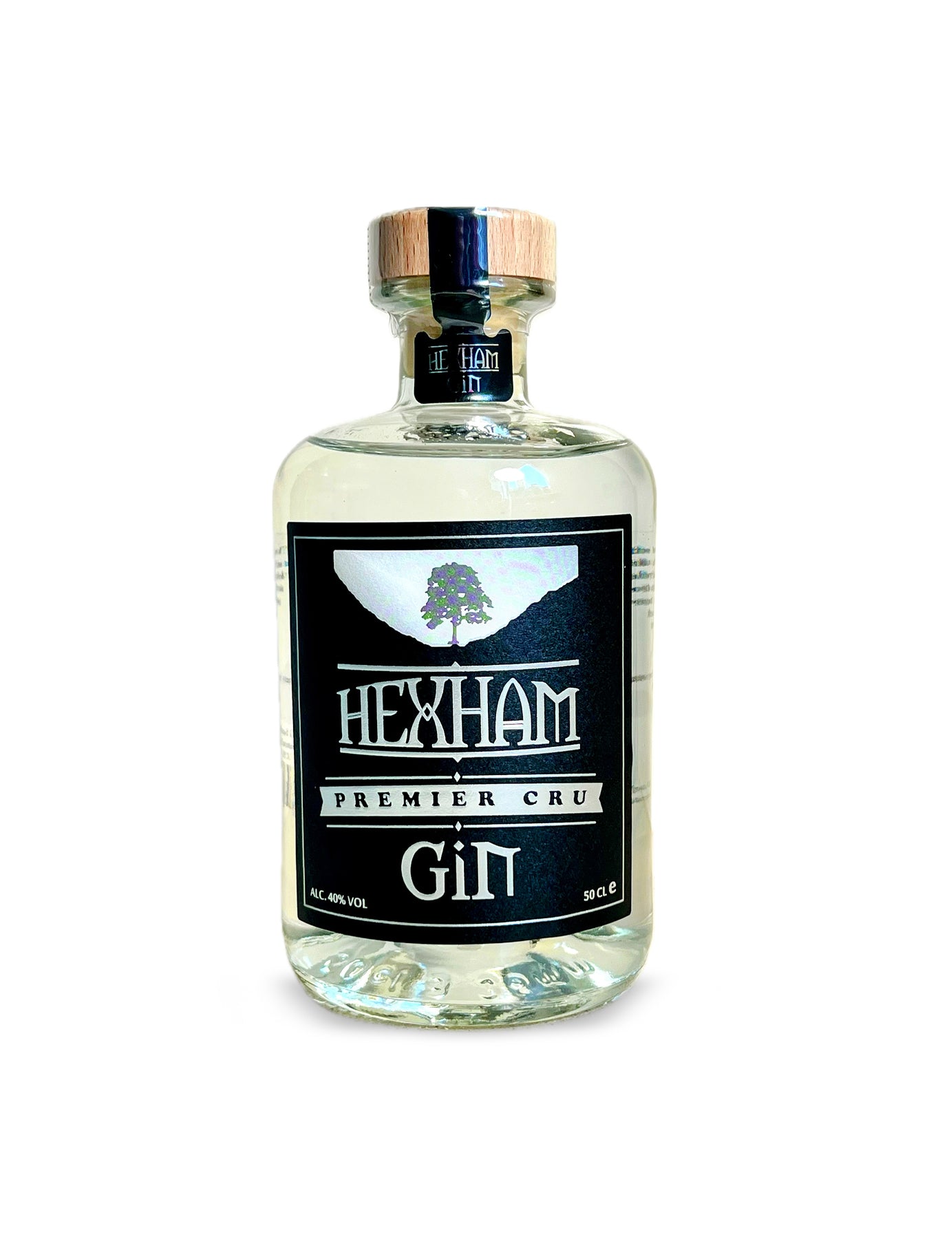 Hexham Gin 50cl
