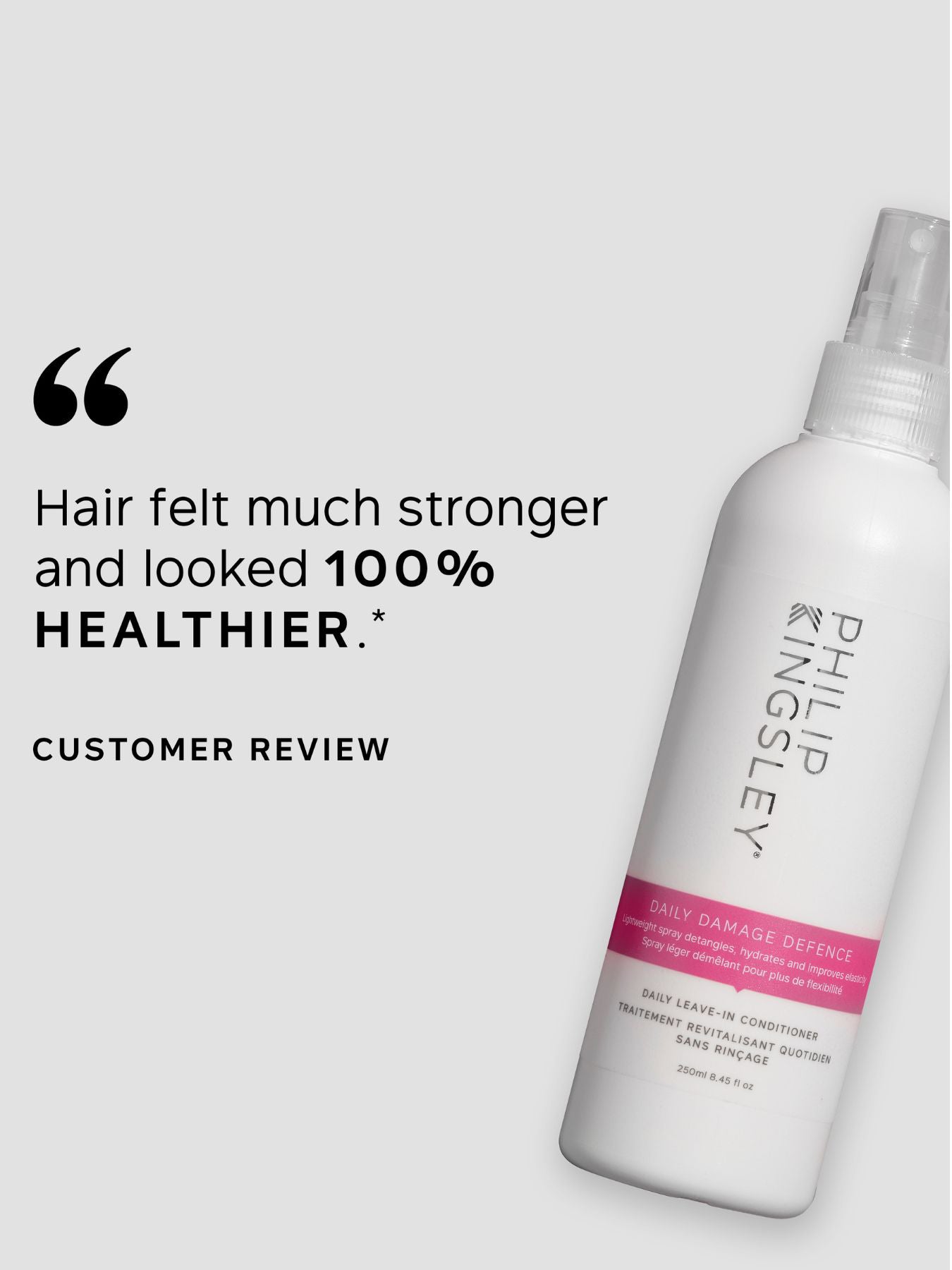 Daily Damage Defence 125ml