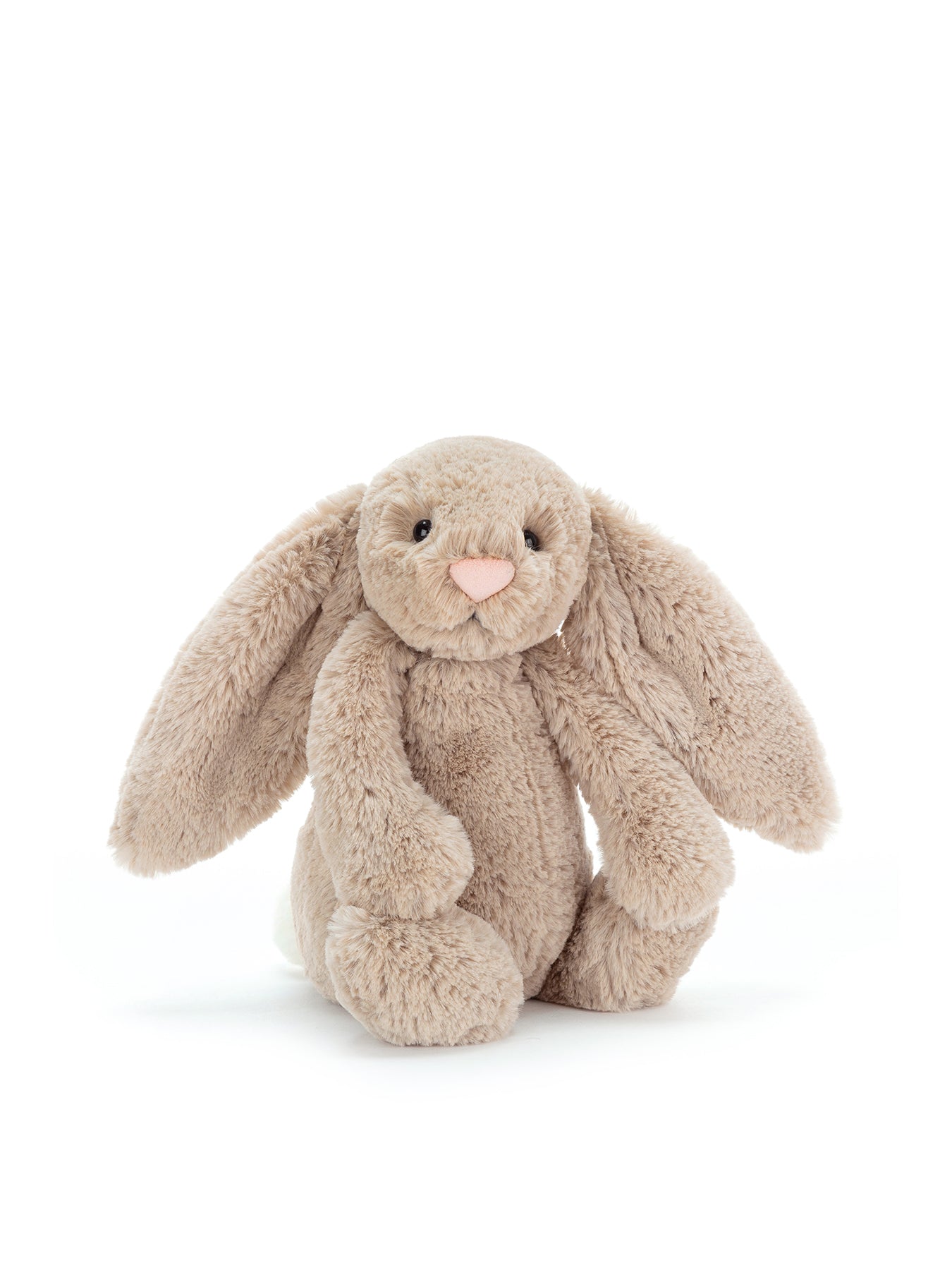 Bashful Beige Bunny Medium 23cm
