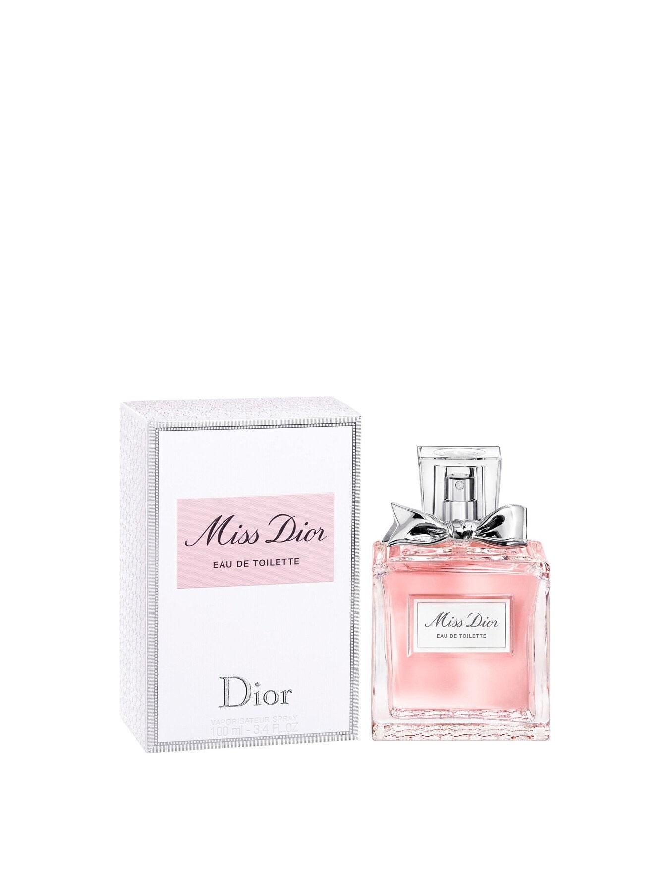 Miss Dior Eau de Toilette 100ml