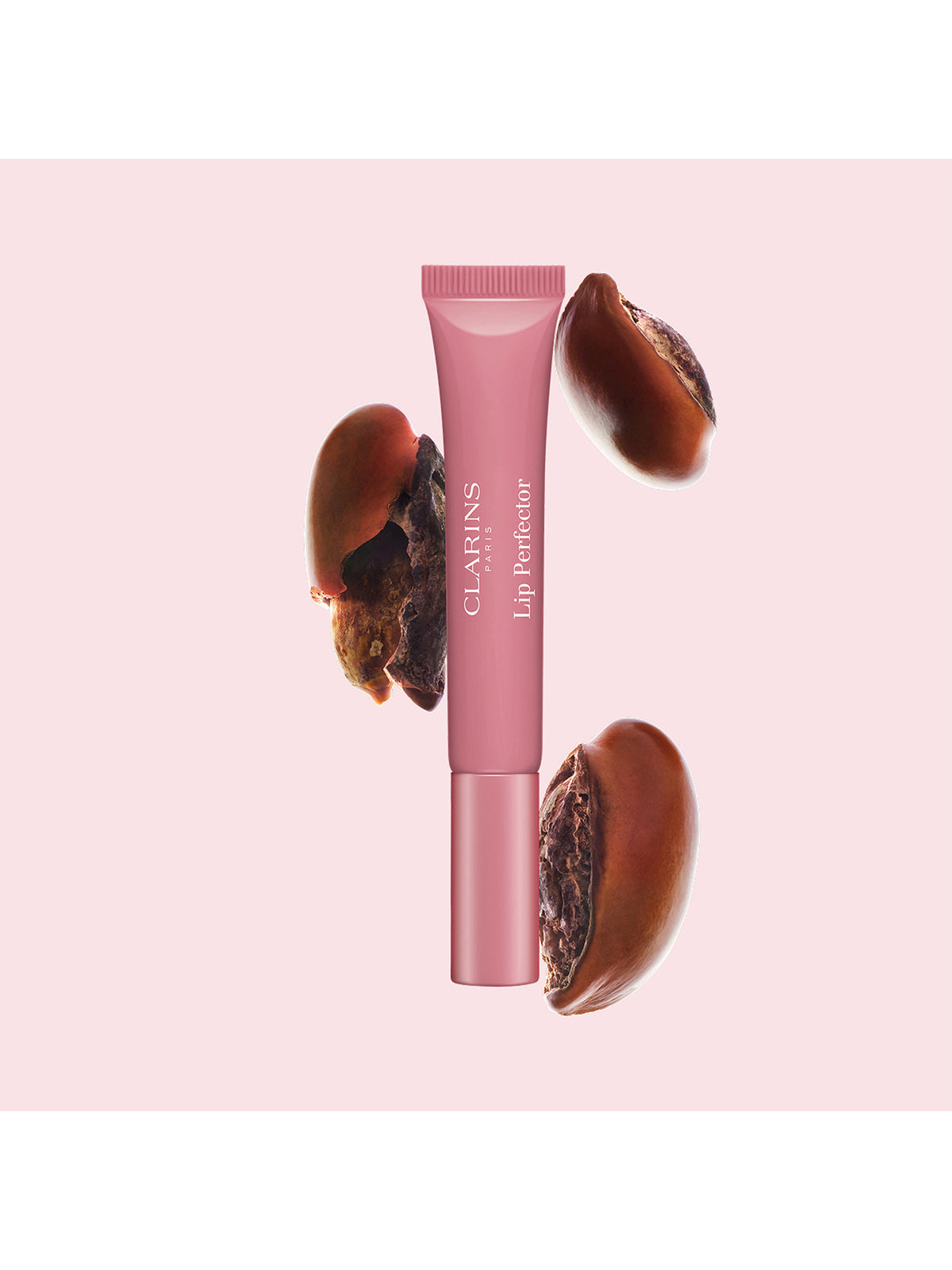Instant Light Natural Lip Perfector  Toffee Pink Shimmer